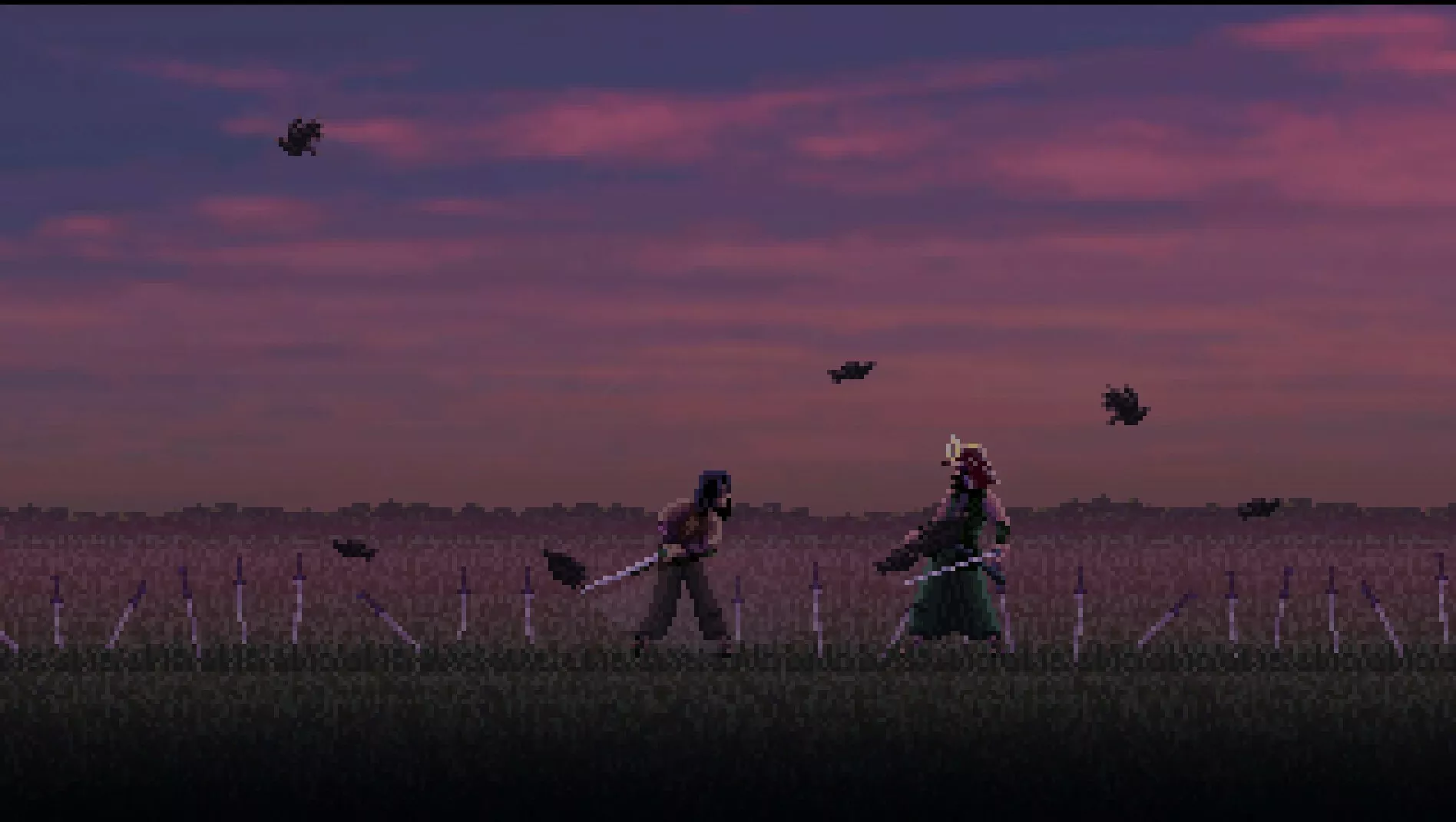 一招致命：武士剑斗/First Cut: Samurai Duel 版本更新