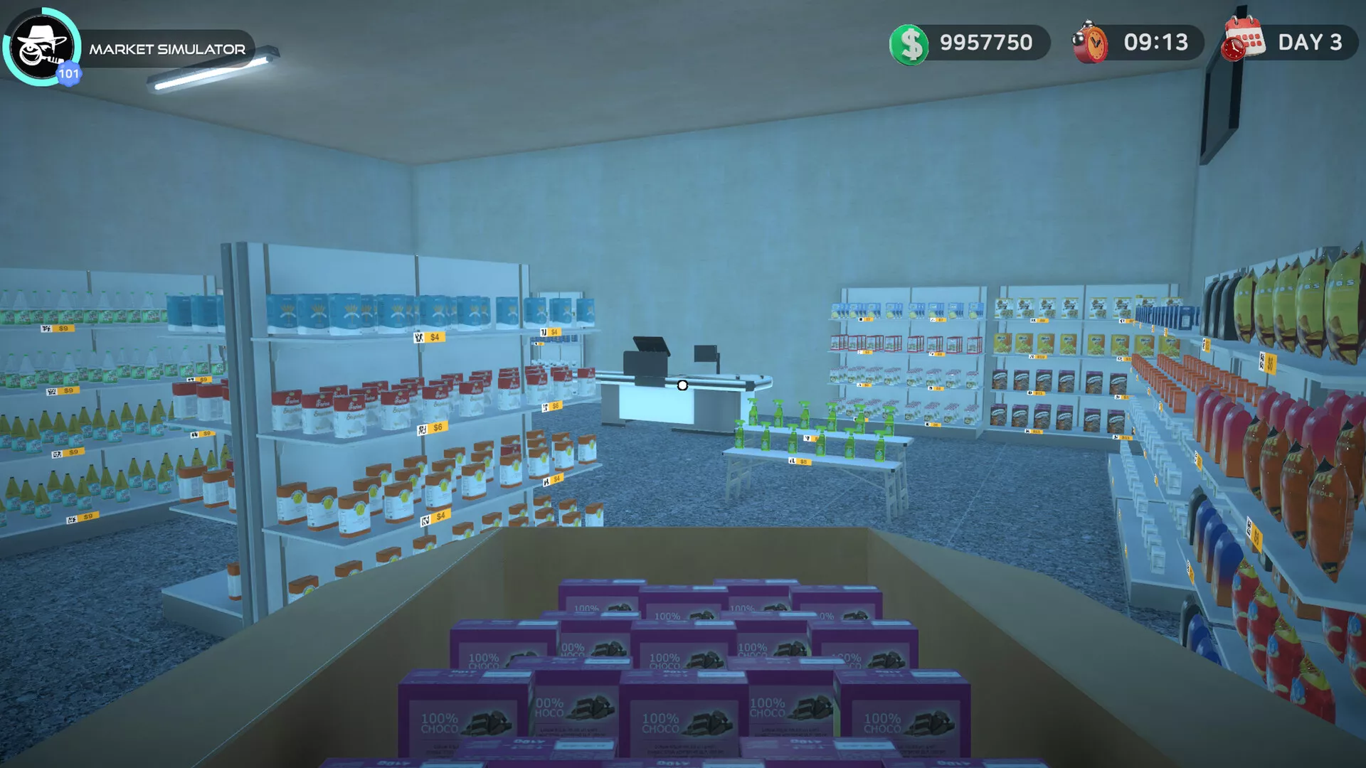 市场模拟器：迈阿密海滩/Market Simulator: Miami Beach客创社区-专注互联网轻资产资源整合与分享客创社区-专注互联网轻资产资源整合与分享