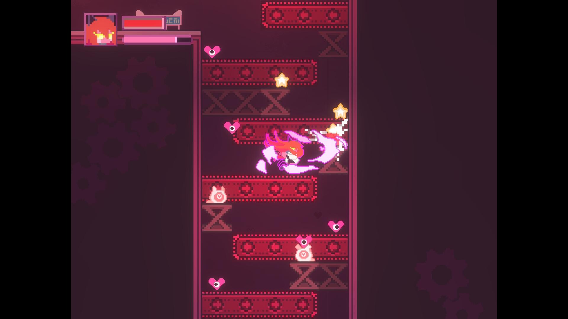 猎杀女巫/KILL THE WITCH