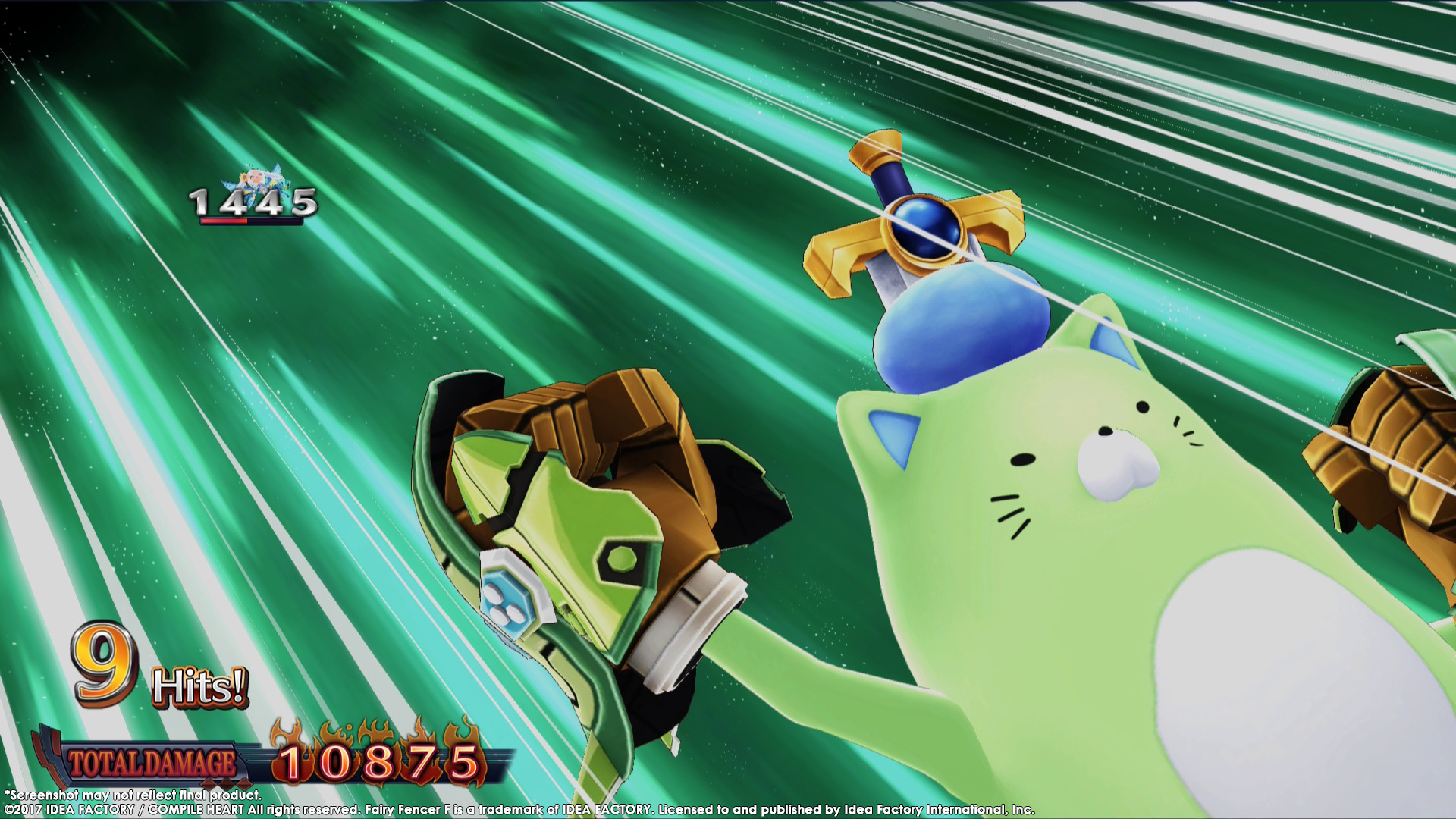 《妖精剑士F：黑暗力量 魔神篇 Fairy Fencer F: Advent Dark Force》Switch英文版NSP下载 – 含1.0.1补丁客创社区-专注互联网轻资产资源整合与分享客创社区-专注互联网轻资产资源整合与分享