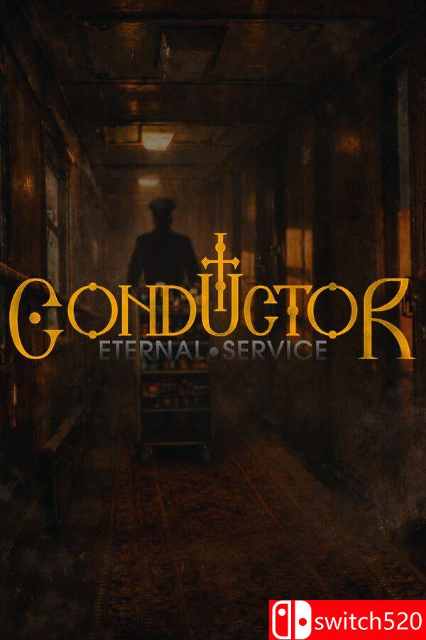 《列车长：永恒勤务（Conductor: Eternal Service）》官方中文 [中文/英文/日语]客创社区-专注互联网轻资产资源整合与分享客创社区-专注互联网轻资产资源整合与分享
