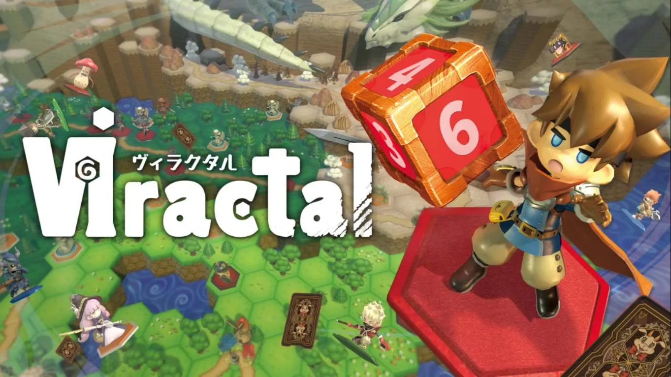 【日版】维拉水晶 Viractal 中文客创社区-专注互联网轻资产资源整合与分享客创社区-专注互联网轻资产资源整合与分享