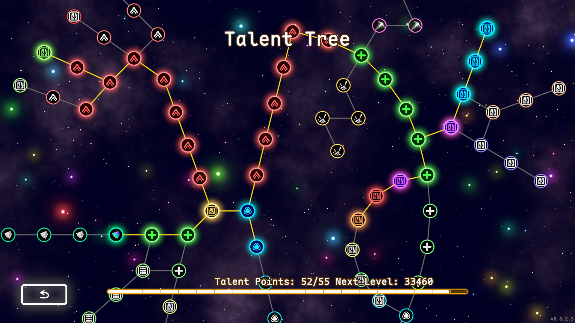 《霓虹攀升/Neon Ascending》PC中文版下载-含Build.19454864客创社区-专注互联网轻资产资源整合与分享客创社区-专注互联网轻资产资源整合与分享