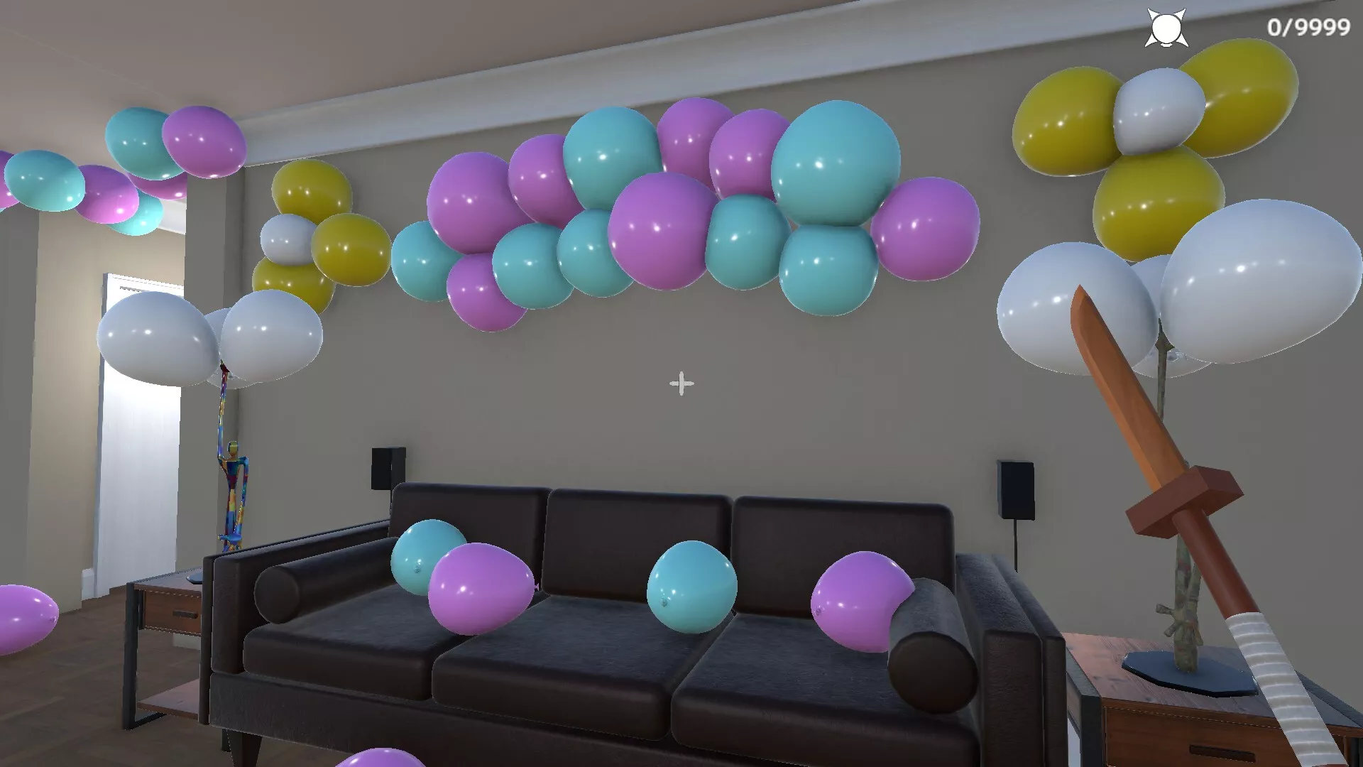 气球击破9999/Balloon Pop 9999 新游发布客创社区-专注互联网轻资产资源整合与分享客创社区-专注互联网轻资产资源整合与分享