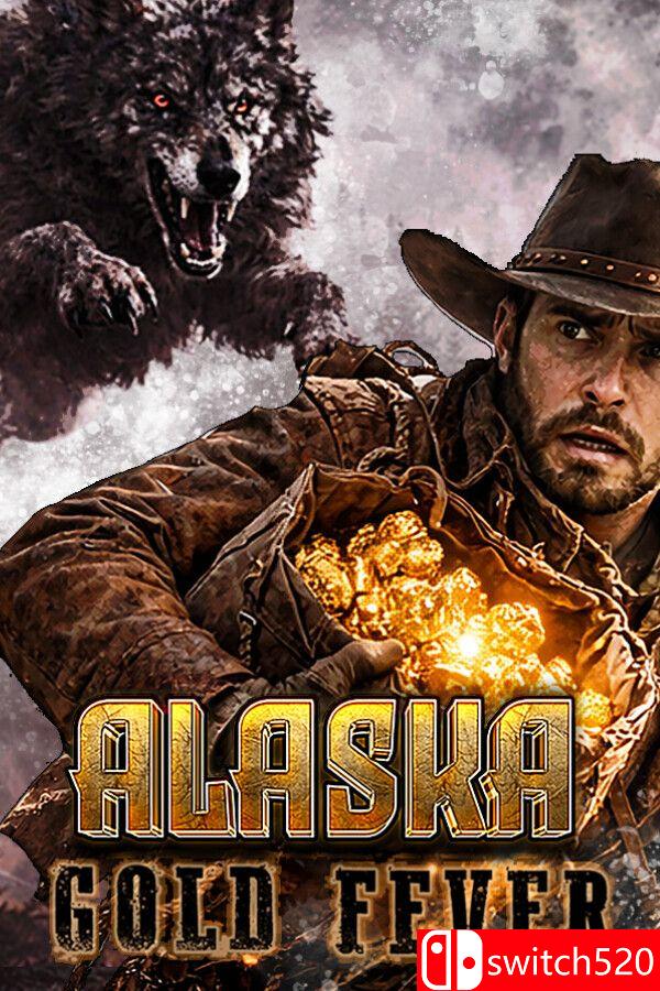 《黄金矿主模拟器：阿拉斯加淘金热（Alaska Gold Fever）》官方中文 [中文/英文/日语]客创社区-专注互联网轻资产资源整合与分享客创社区-专注互联网轻资产资源整合与分享