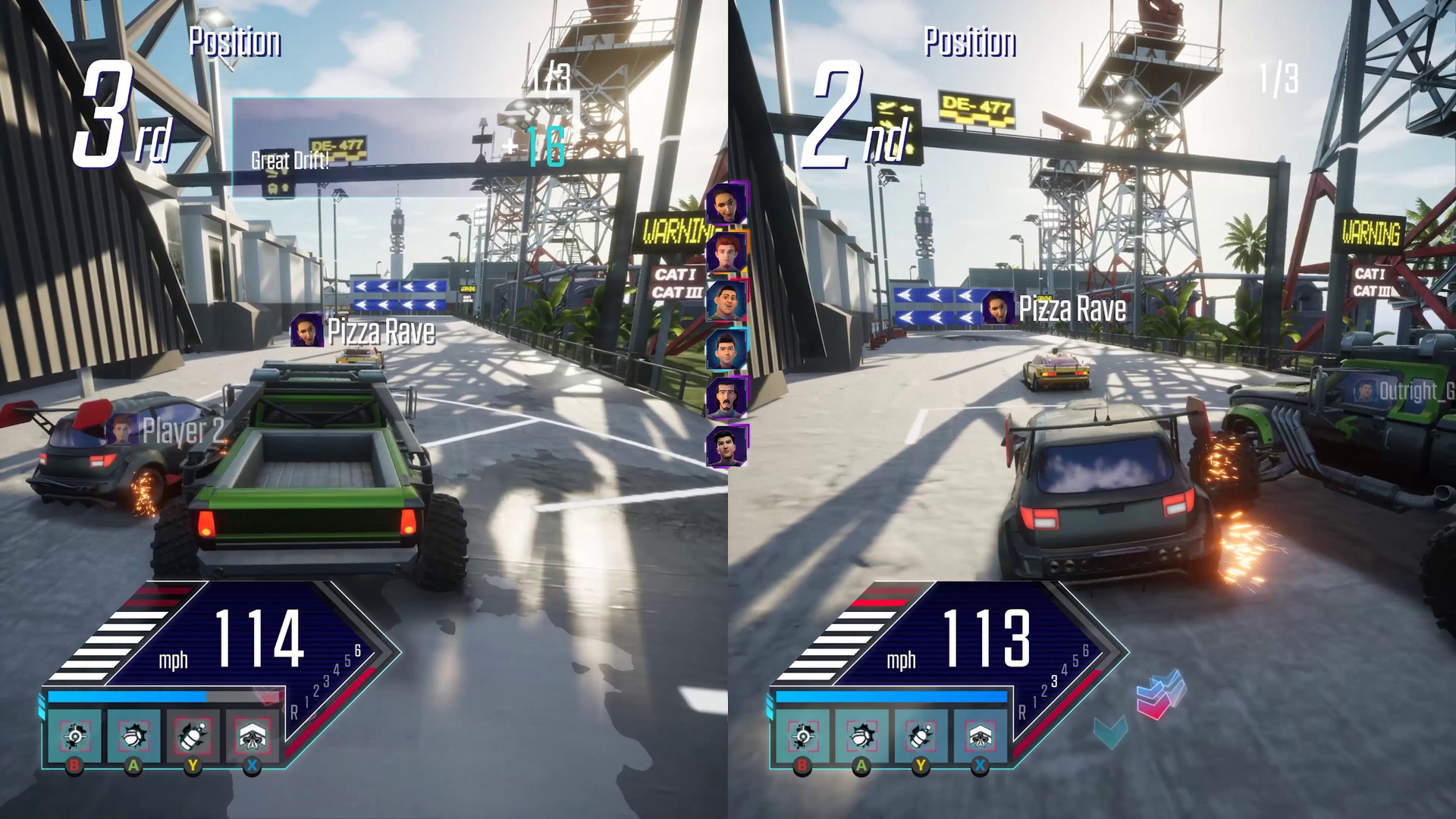 《速度与激情:间谍赛车手 SH1FT3R 的崛起 Fast and Furious Spy Racers Rise of SH1FT3R》Switch中文版NSP下载 – 含1.0.2补丁+1DLC-麦子社区