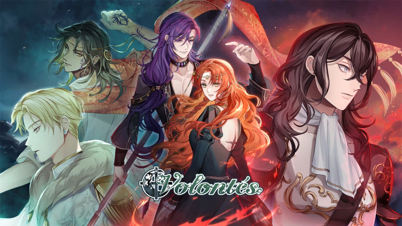 魔女与亡灵的意志丨Volontés客创社区-专注互联网轻资产资源整合与分享客创社区-专注互联网轻资产资源整合与分享