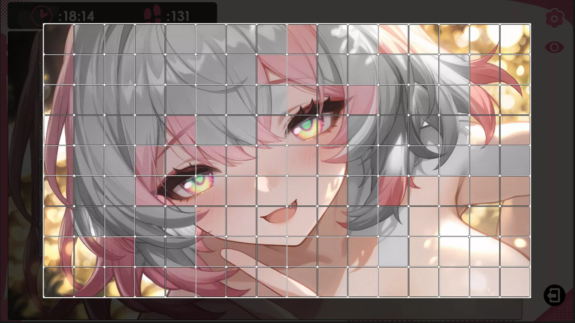 怦怦:心动碎片/Thump: Tiny Heart Flutters 新游发布 怦怦:心动碎片/Thump: Tiny Heart Flutters 新游发布