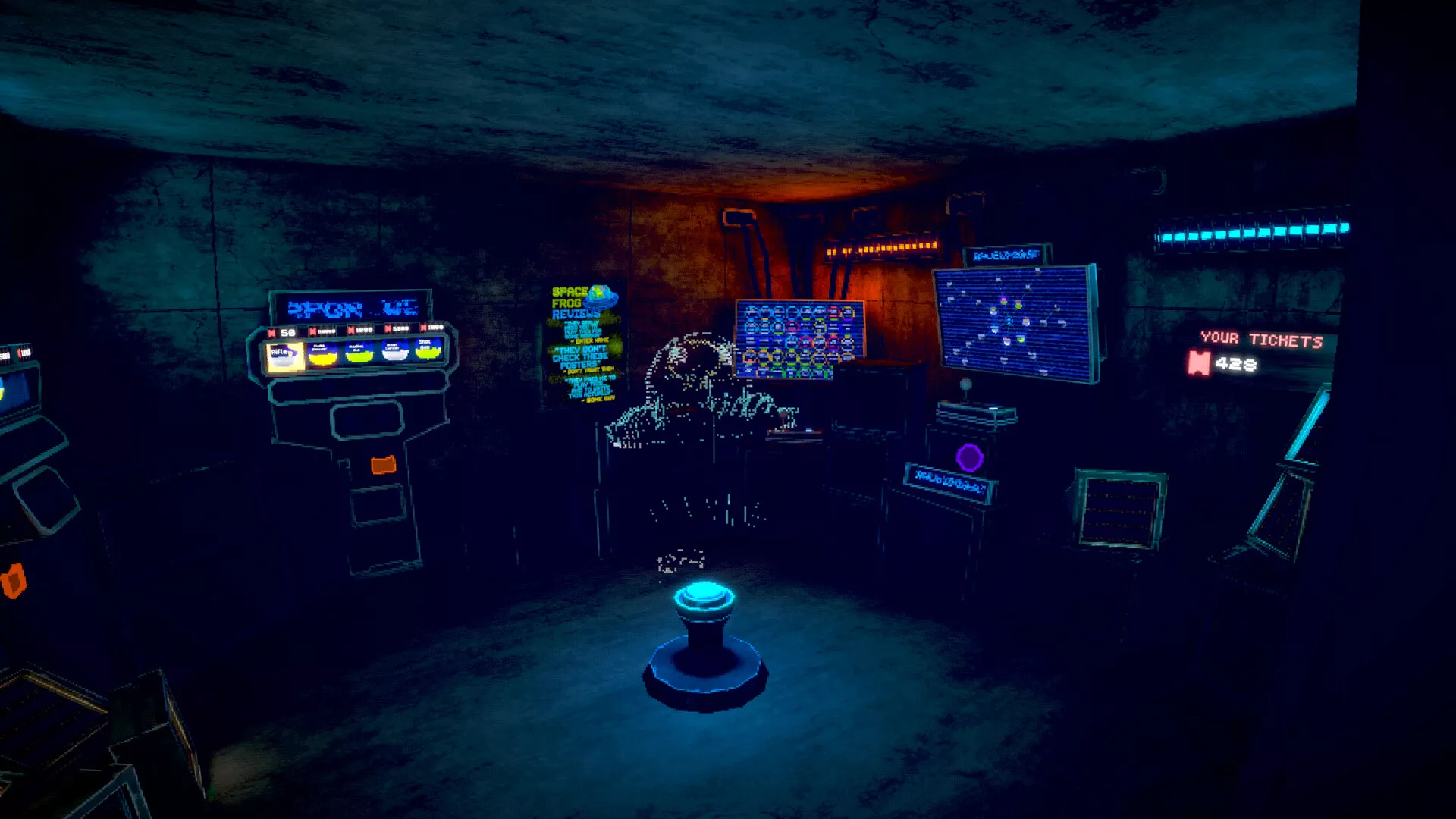 月光游戏厅/Unshine Arcade 新游发布