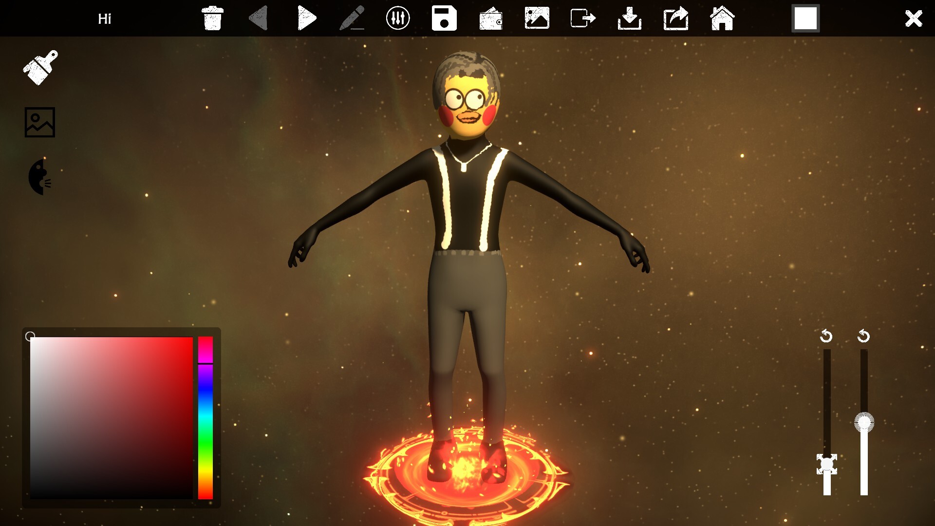 除灵事务所/Exorcism Agency 除灵事务所/Exorcism Agency