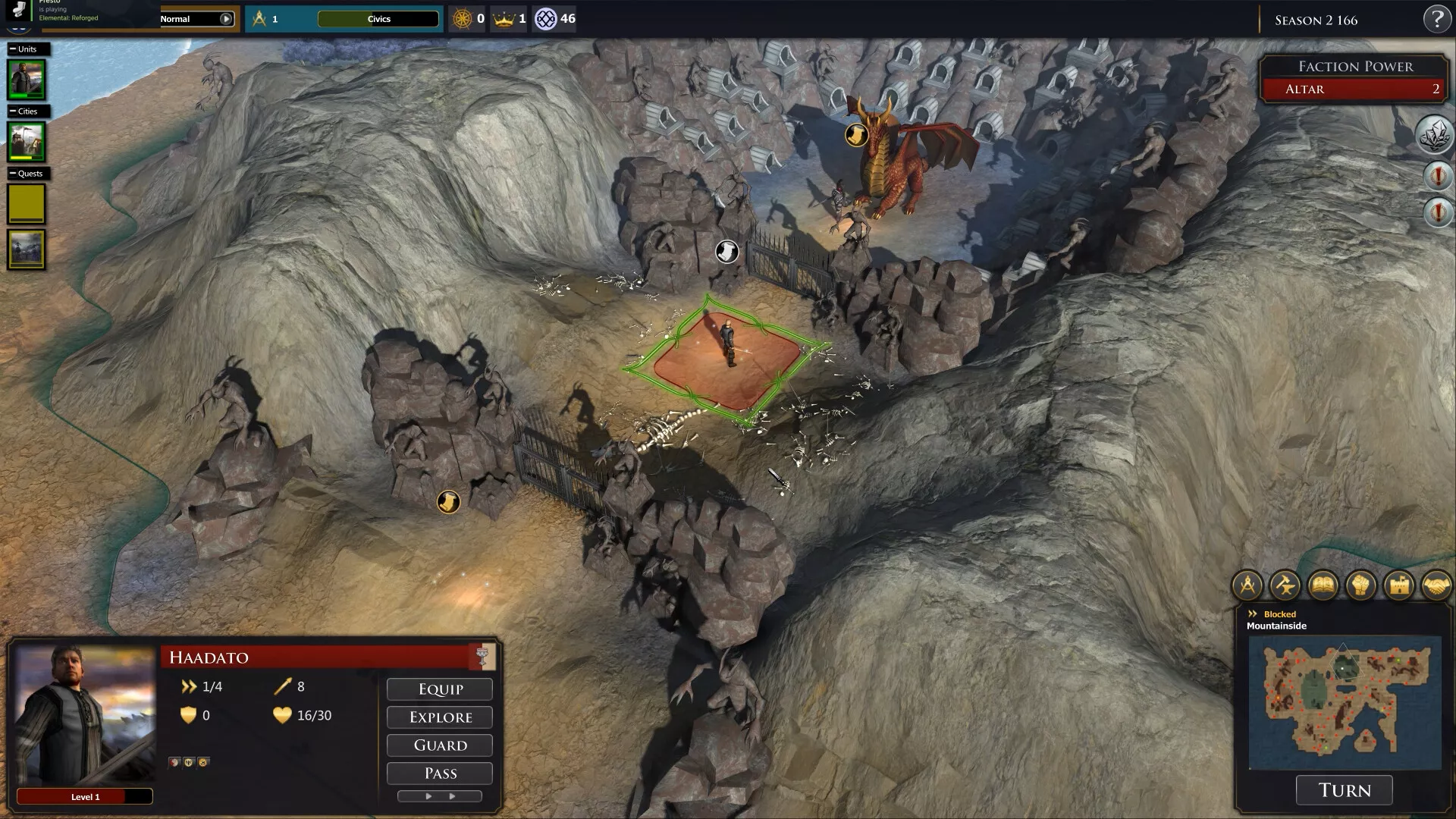 元素：重铸/Elemental: Reforged 版本更新客创社区-专注互联网轻资产资源整合与分享客创社区-专注互联网轻资产资源整合与分享