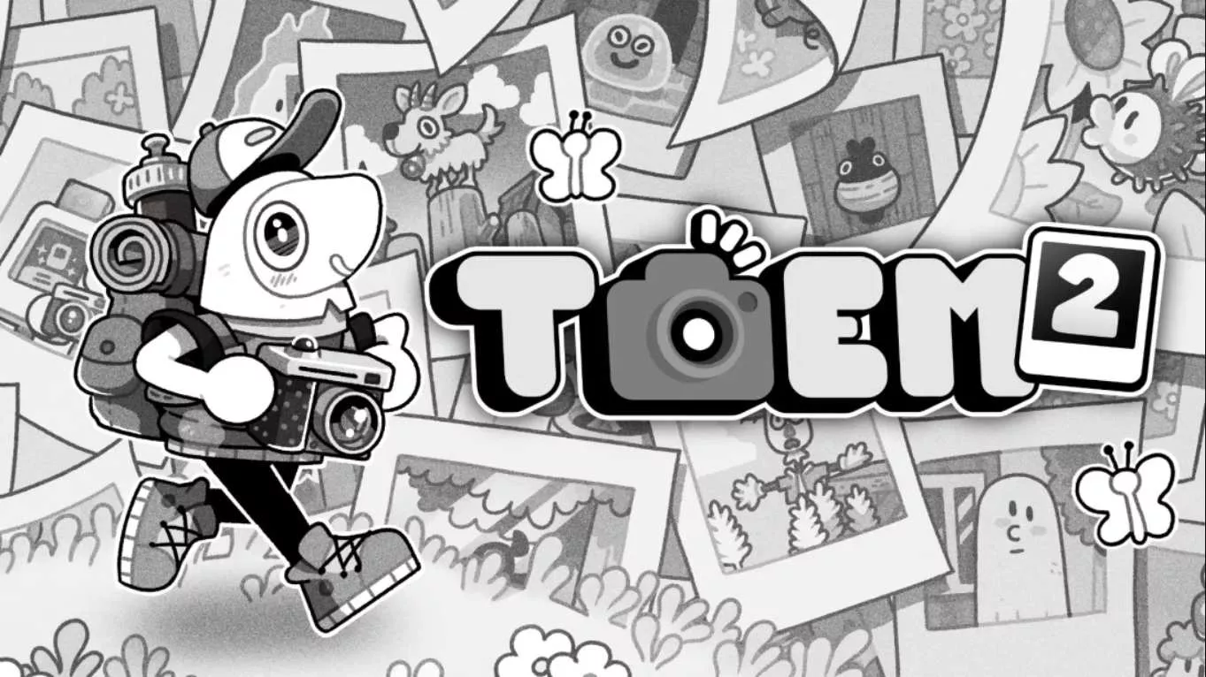 摄影冒险2 TOEM 2 中文客创社区-专注互联网轻资产资源整合与分享客创社区-专注互联网轻资产资源整合与分享