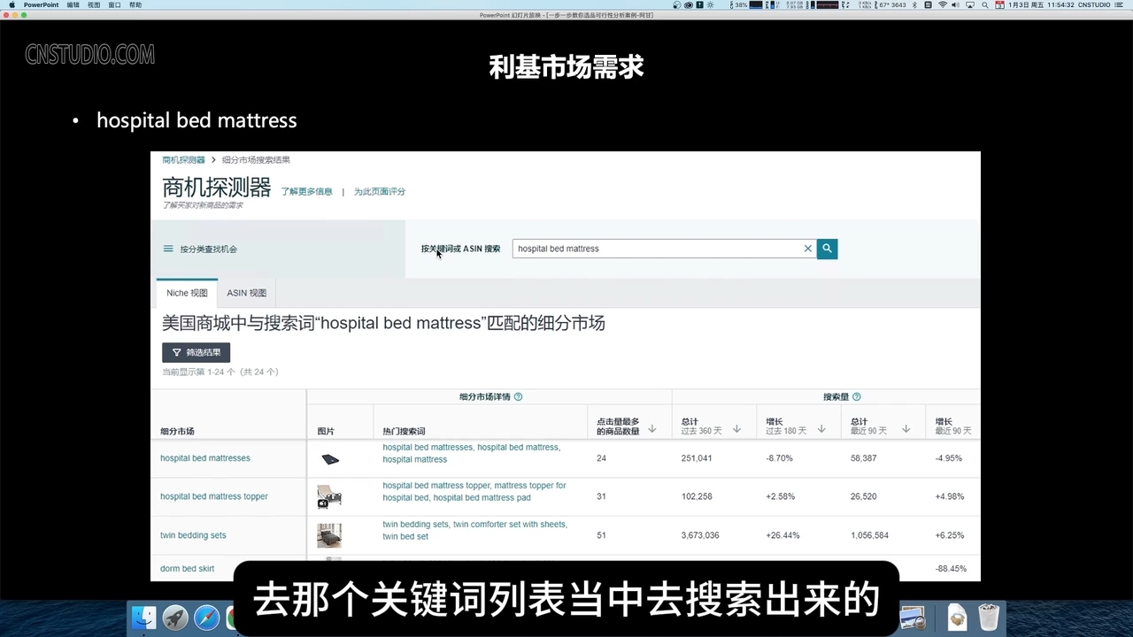 阿甘·亚马逊跨境电商选品案例(更新2025年)客创社 - 专注互联网轻资产创业及网络项目资源整合与分享客创社 - 专注互联网轻资产创业及网络项目资源整合与分享