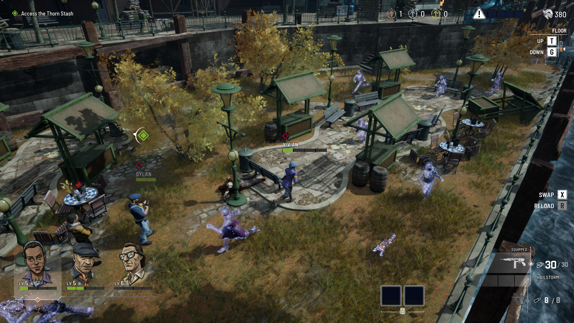 永不落败/Every Day We Fight客创社区-专注互联网轻资产资源整合与分享客创社区-专注互联网轻资产资源整合与分享