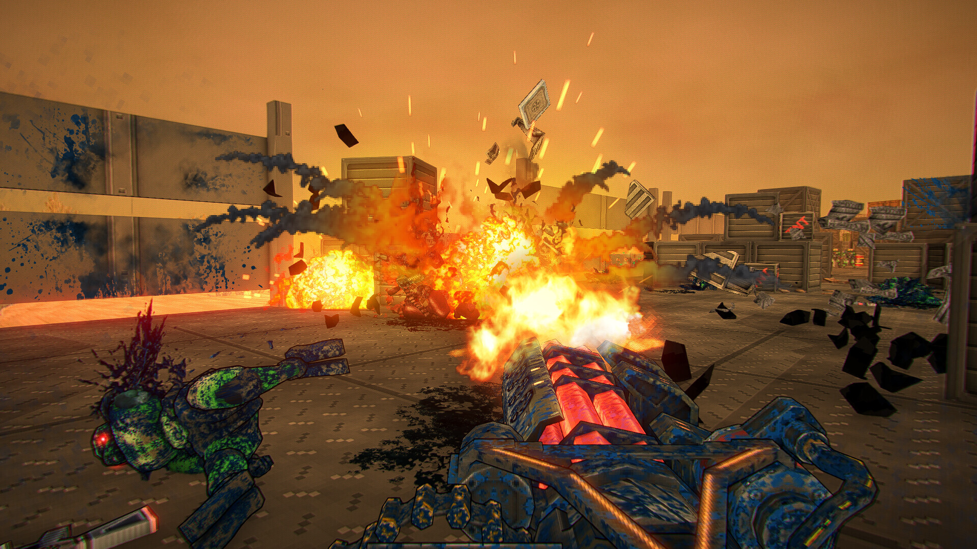 《残暴约翰2/BRUTAL JOHN 2》PC中文版下载-含Build.21244541客创社区-专注互联网轻资产资源整合与分享客创社区-专注互联网轻资产资源整合与分享