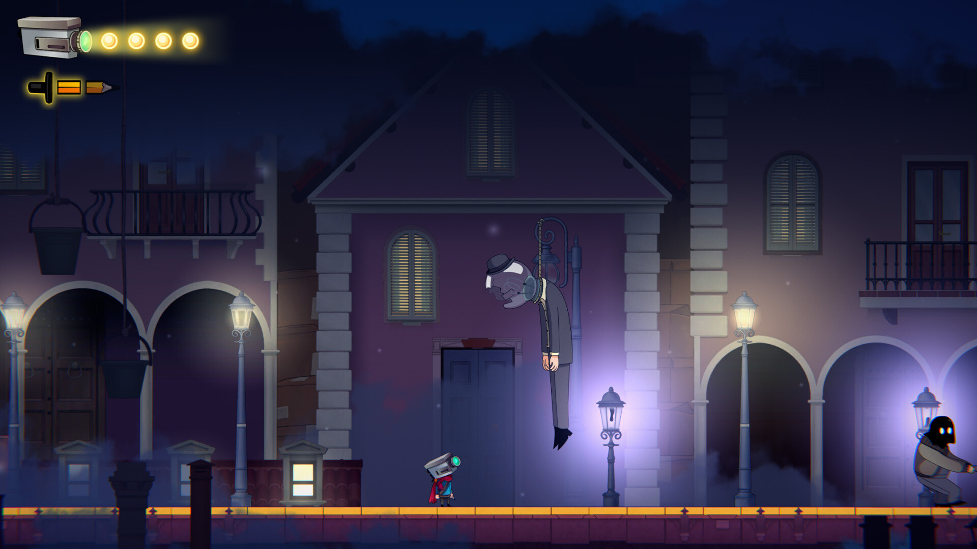 神来之笔：心之奇旅/The Perfect Pencil客创社区-专注互联网轻资产资源整合与分享客创社区-专注互联网轻资产资源整合与分享