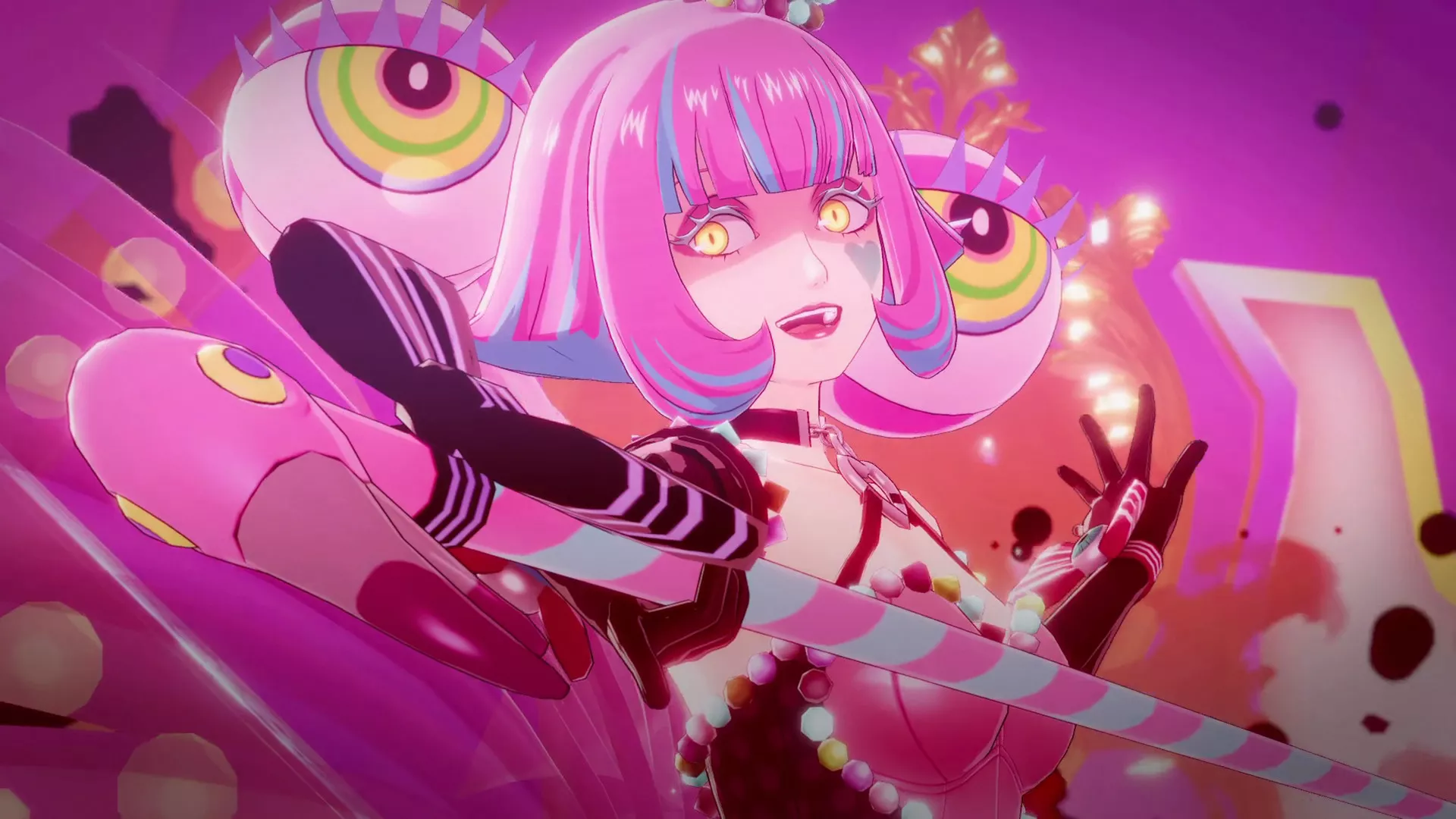 女神异闻录 5 乱战:魅影攻手-虚拟机版/Persona 5 Strikers HYPERVISOR 女神异闻录 5 乱战:魅影攻手-虚拟机版/Persona 5 Strikers HYPERVISOR
