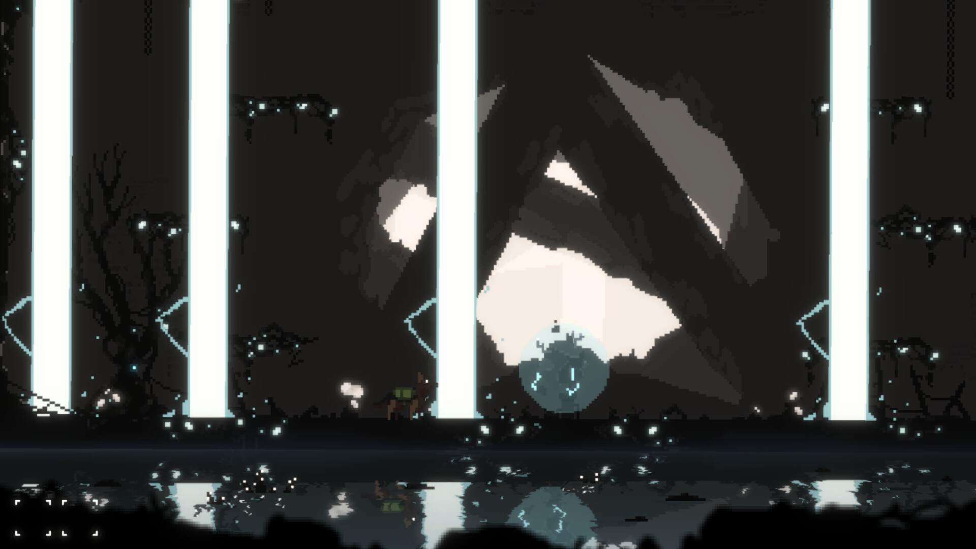 灵魂附身/SoulSwap