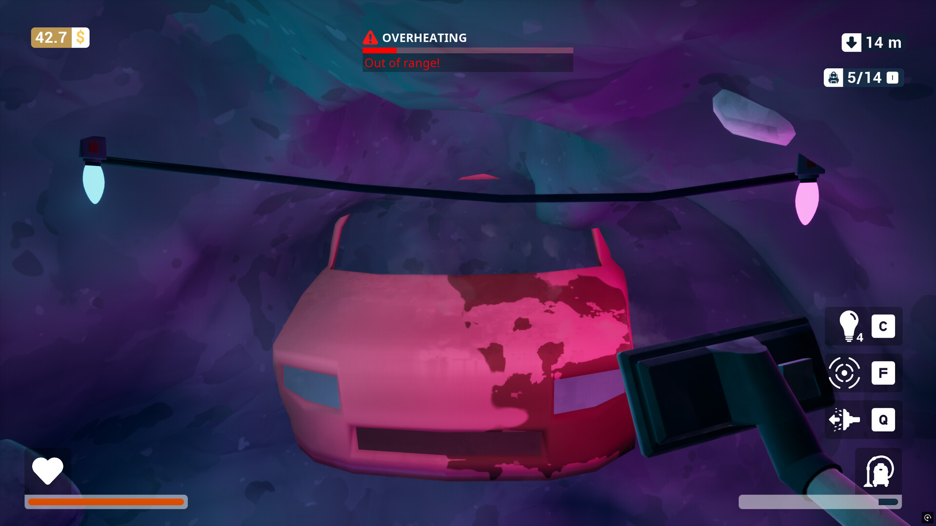 垃圾场大王/One Man´s Trash