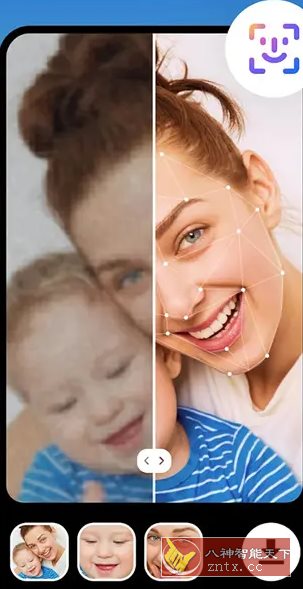 AI Photo Enhancer Ai照片增强修复v1.4.1.116高级版-鱼见海资源网-免费PHP网站源码模板,插件软件网创AI智能体资源分享平台！