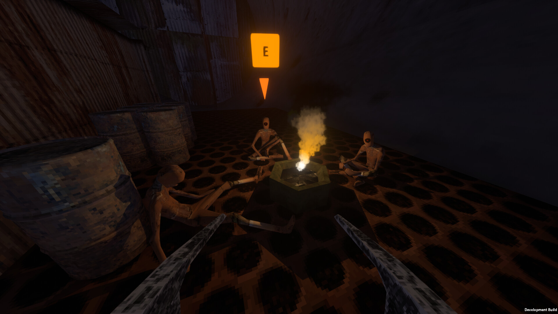 洛恩的诱惑/Lorn's Lure 洛恩的诱惑/Lorn's Lure