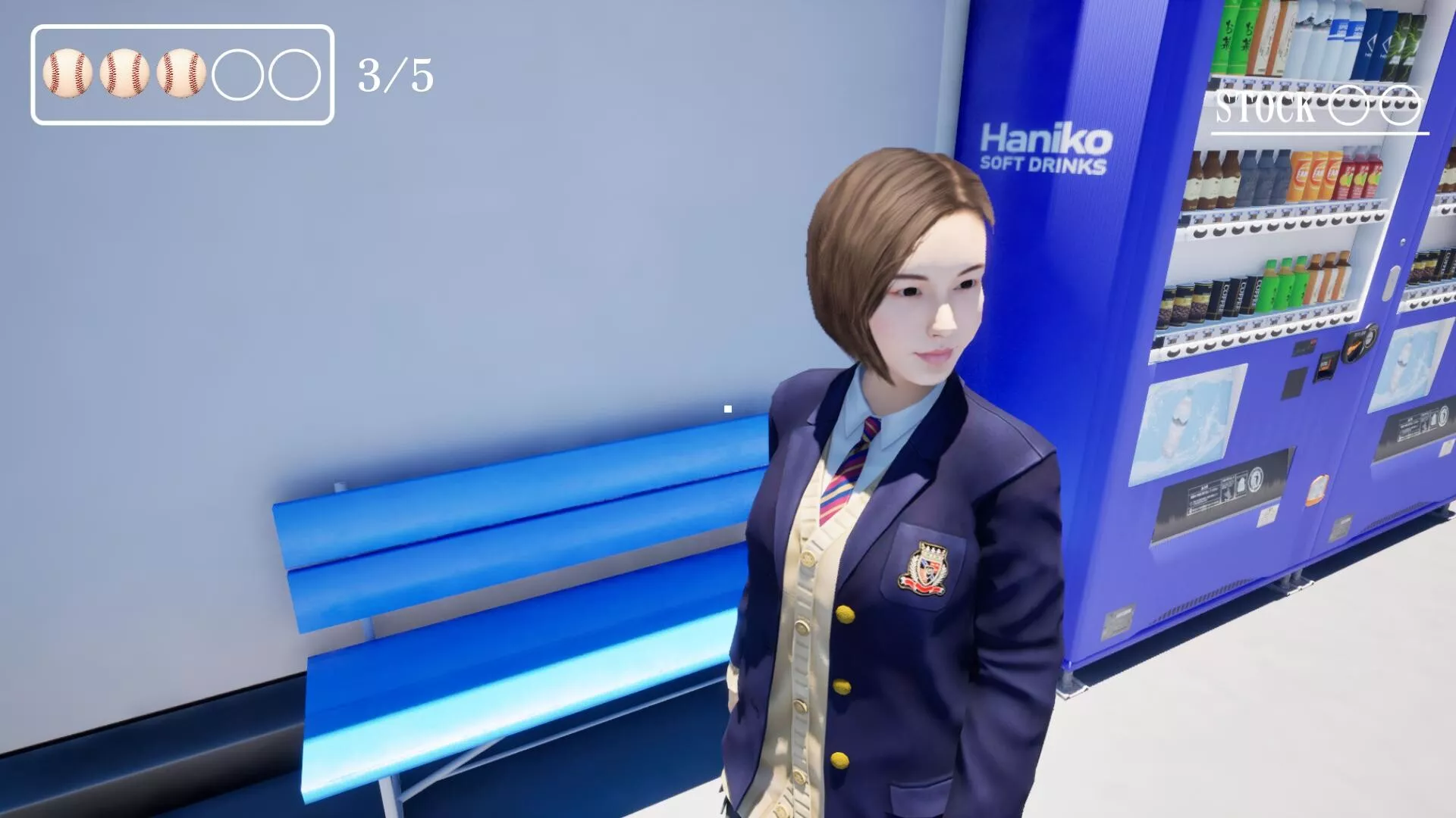 球童模拟器/BALL BOY Simulator 新游发布