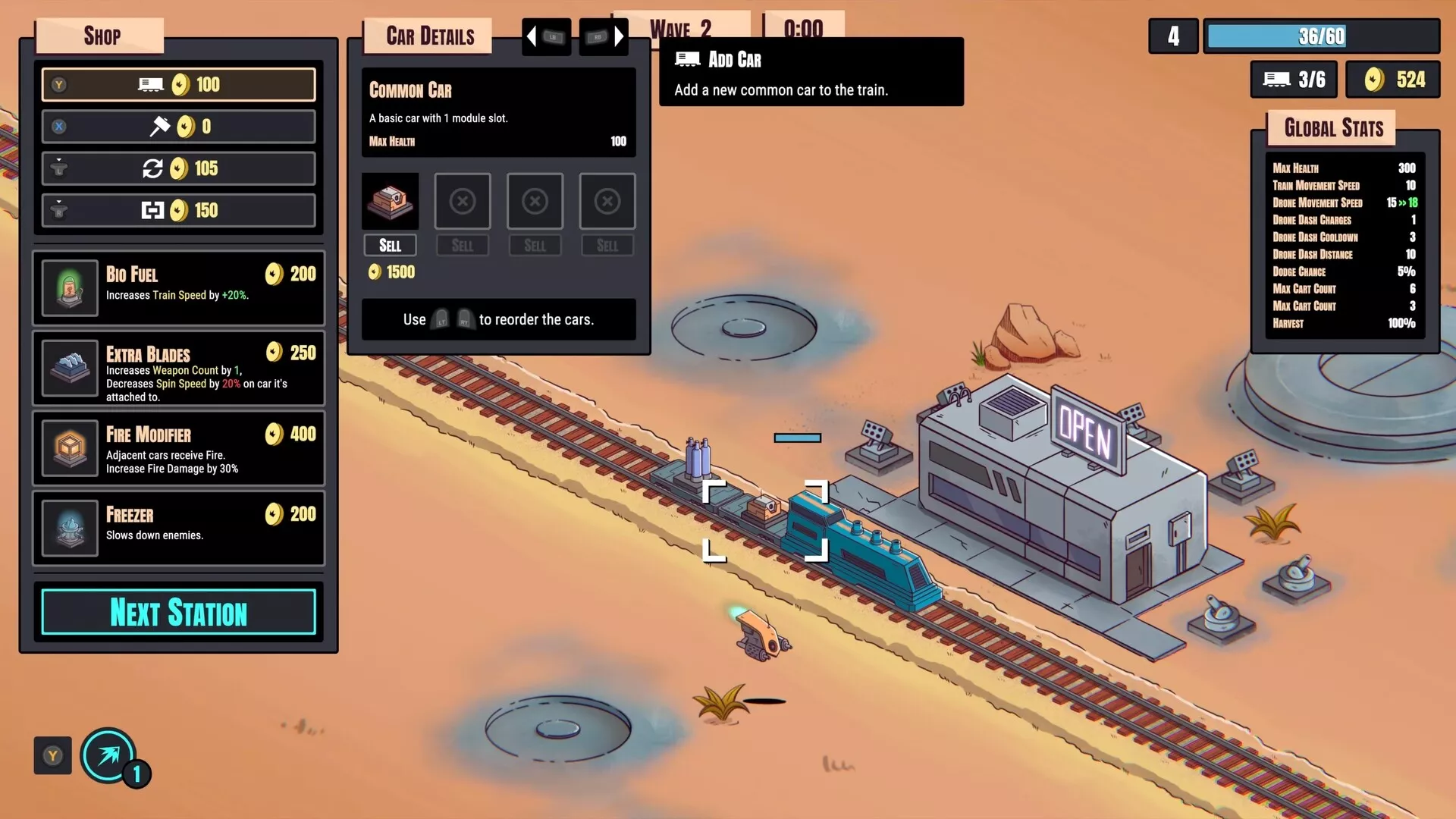 无尽列车/Endless Rails 新游发布客创社区-专注互联网轻资产资源整合与分享客创社区-专注互联网轻资产资源整合与分享