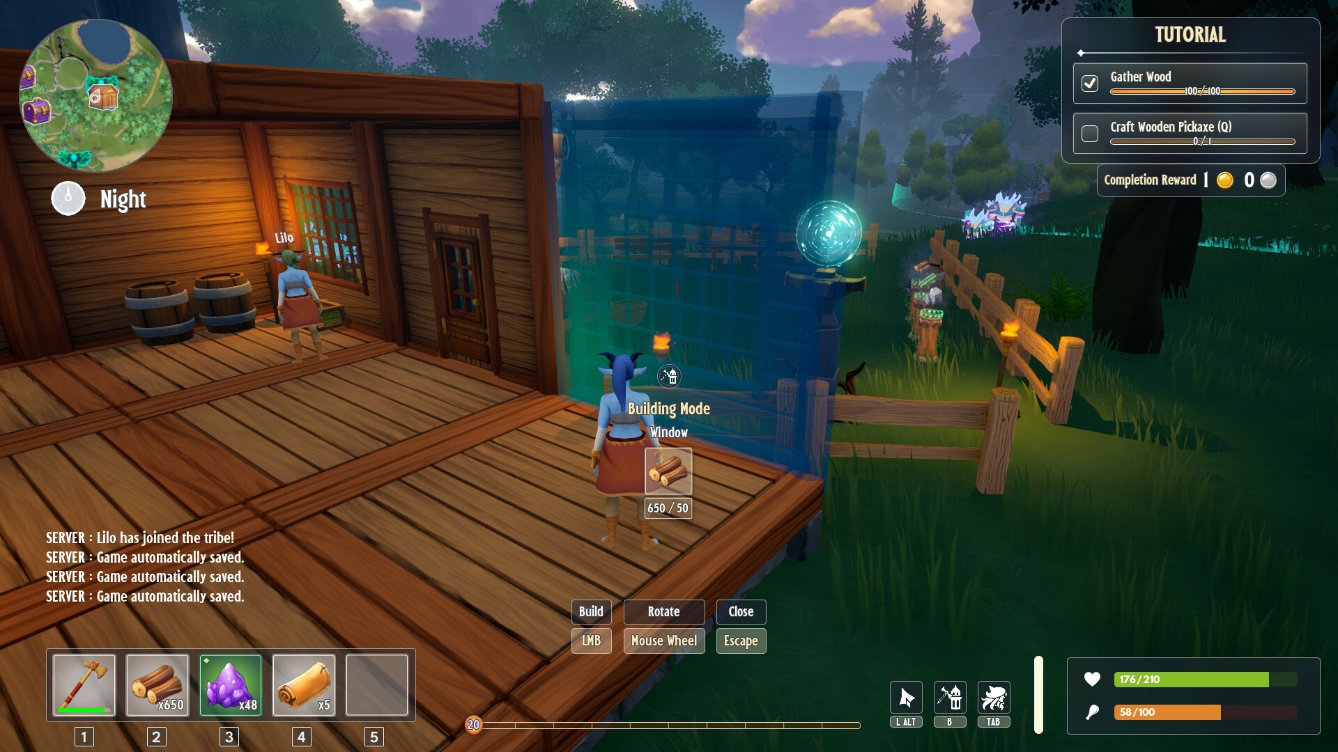 莎玛尼娅/Shamania