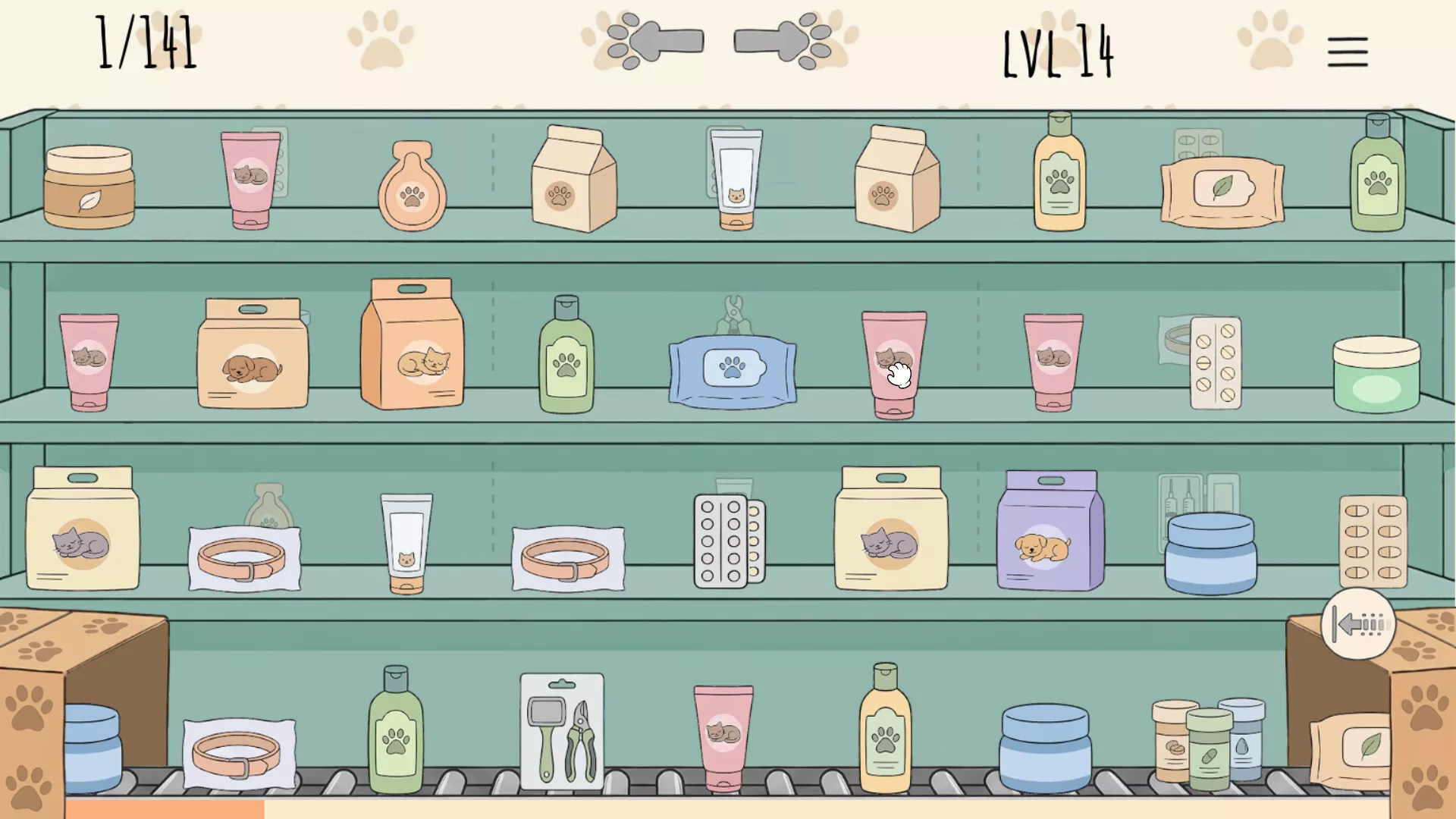 整理我的店铺2：宠物店/Organize my Shop 2: Pet Shop 新游发布