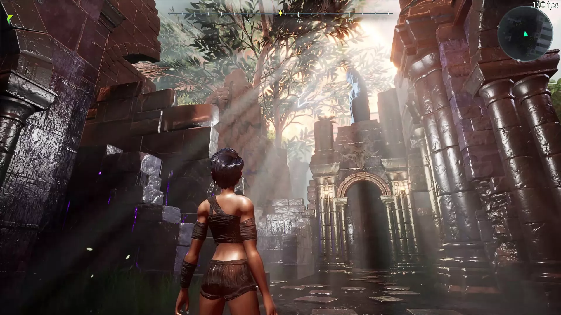 警报：女权崛起/A.L.A.R.M. - Autistic Lovely Assassins Rise of the Matriarchy 新游发布