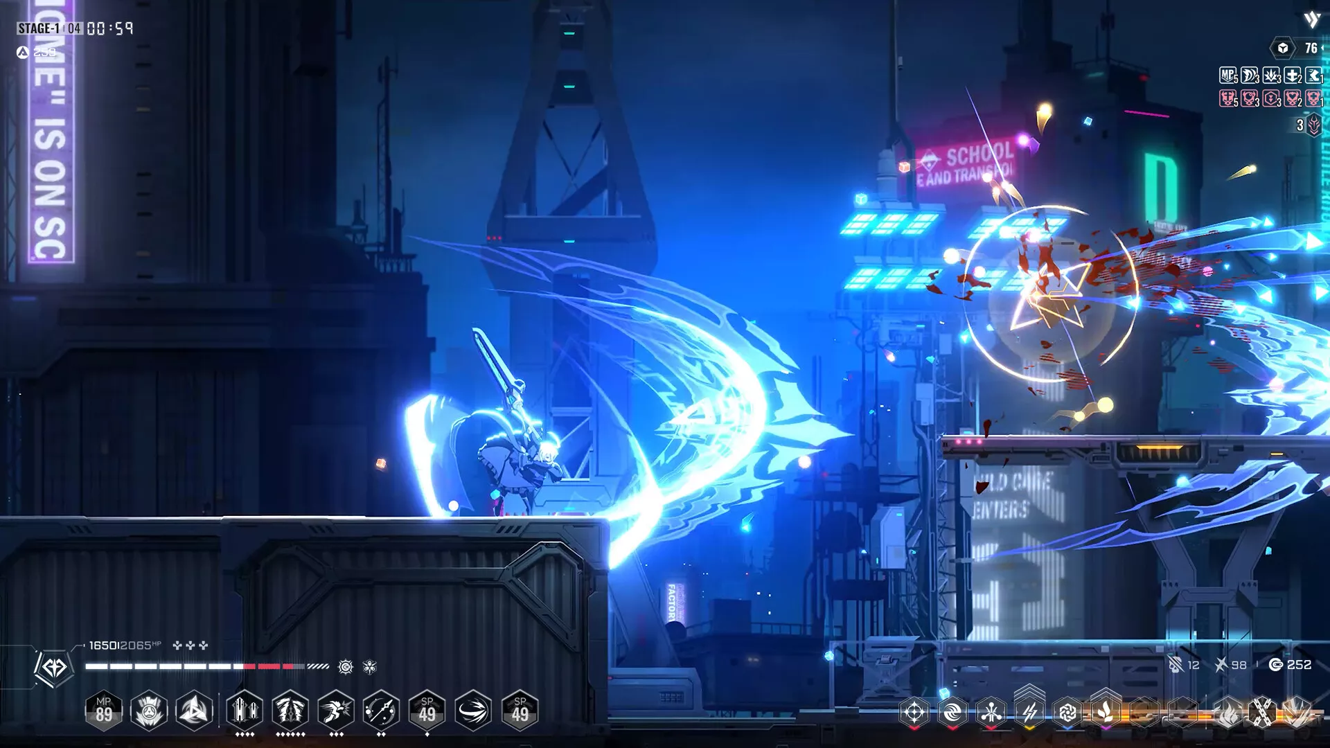 苍翼：混沌效应/BlazBlue Entropy Effect 版本更新客创社区-专注互联网轻资产资源整合与分享客创社区-专注互联网轻资产资源整合与分享