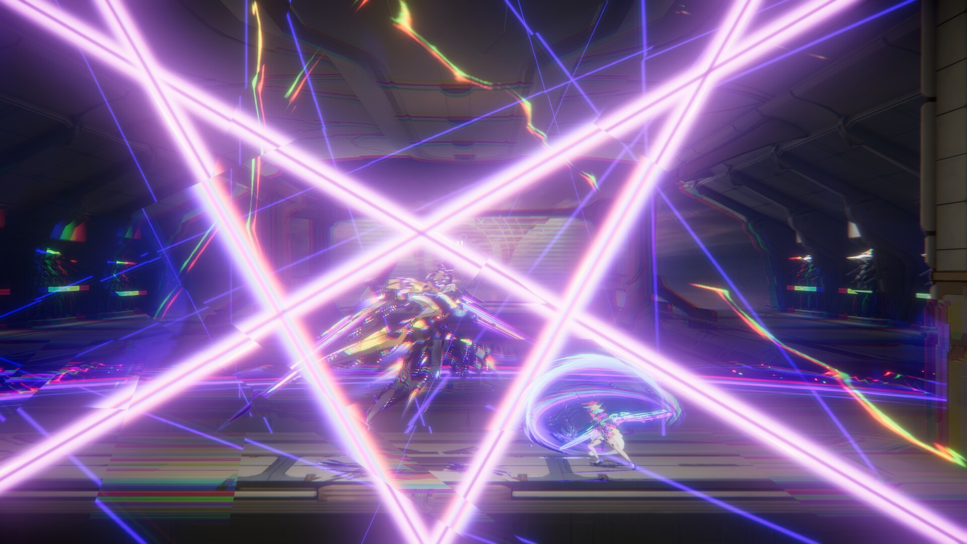 少女与学院城/Kotama and Academy Citadel 少女与学院城/Kotama and Academy Citadel