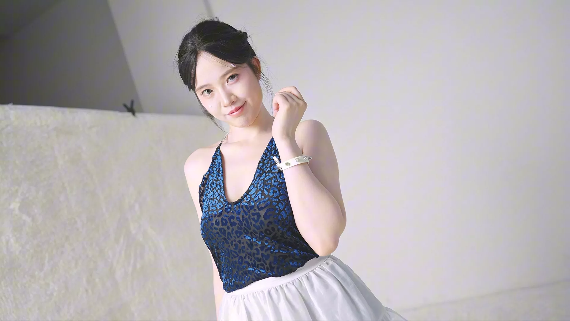 请做coser的主人16/Fell in love with coser 16 新游发布