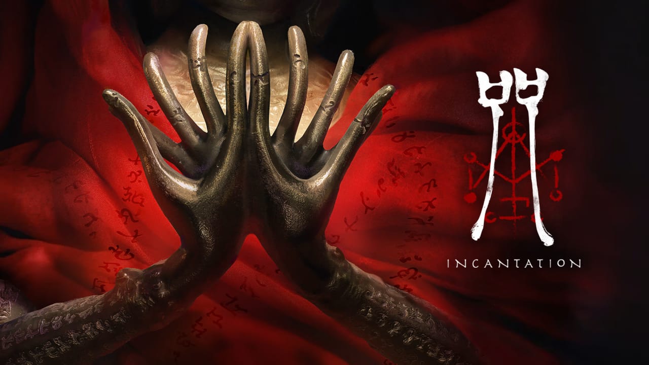 咒丨Incantation客创社区-专注互联网轻资产资源整合与分享客创社区-专注互联网轻资产资源整合与分享