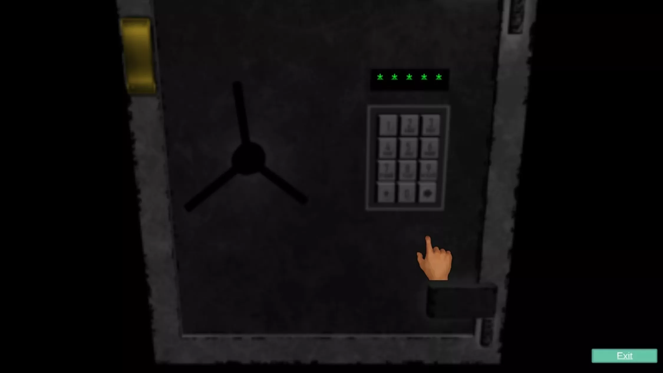 【美版】神秘屋 .Myst House 中文 【美版】神秘屋 .Myst House 中文
