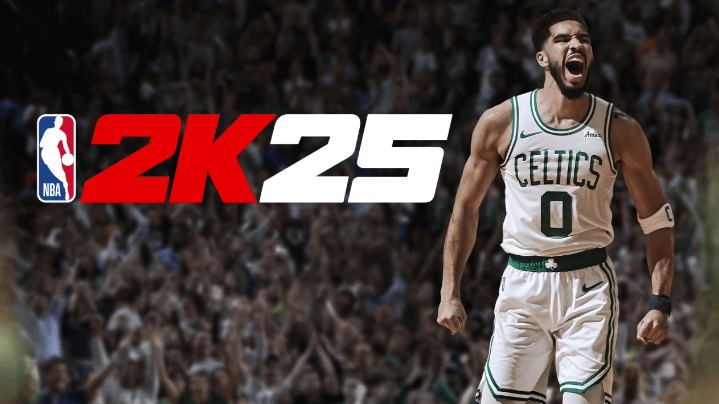 《NBA 2K25》430G付费mod高质量整合包【无本体】客创社区-专注互联网轻资产资源整合与分享客创社区-专注互联网轻资产资源整合与分享