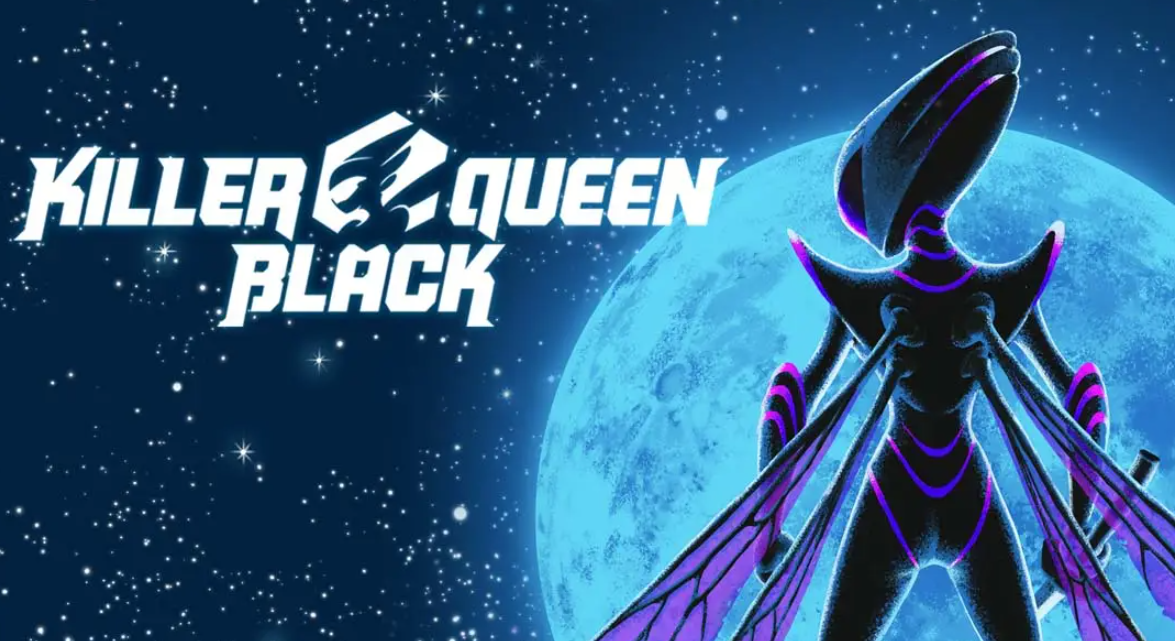 《杀手皇后：黑 Killer Queen Black》Switch英文版NSP下载 – 含1.65补丁客创社区-专注互联网轻资产资源整合与分享客创社区-专注互联网轻资产资源整合与分享