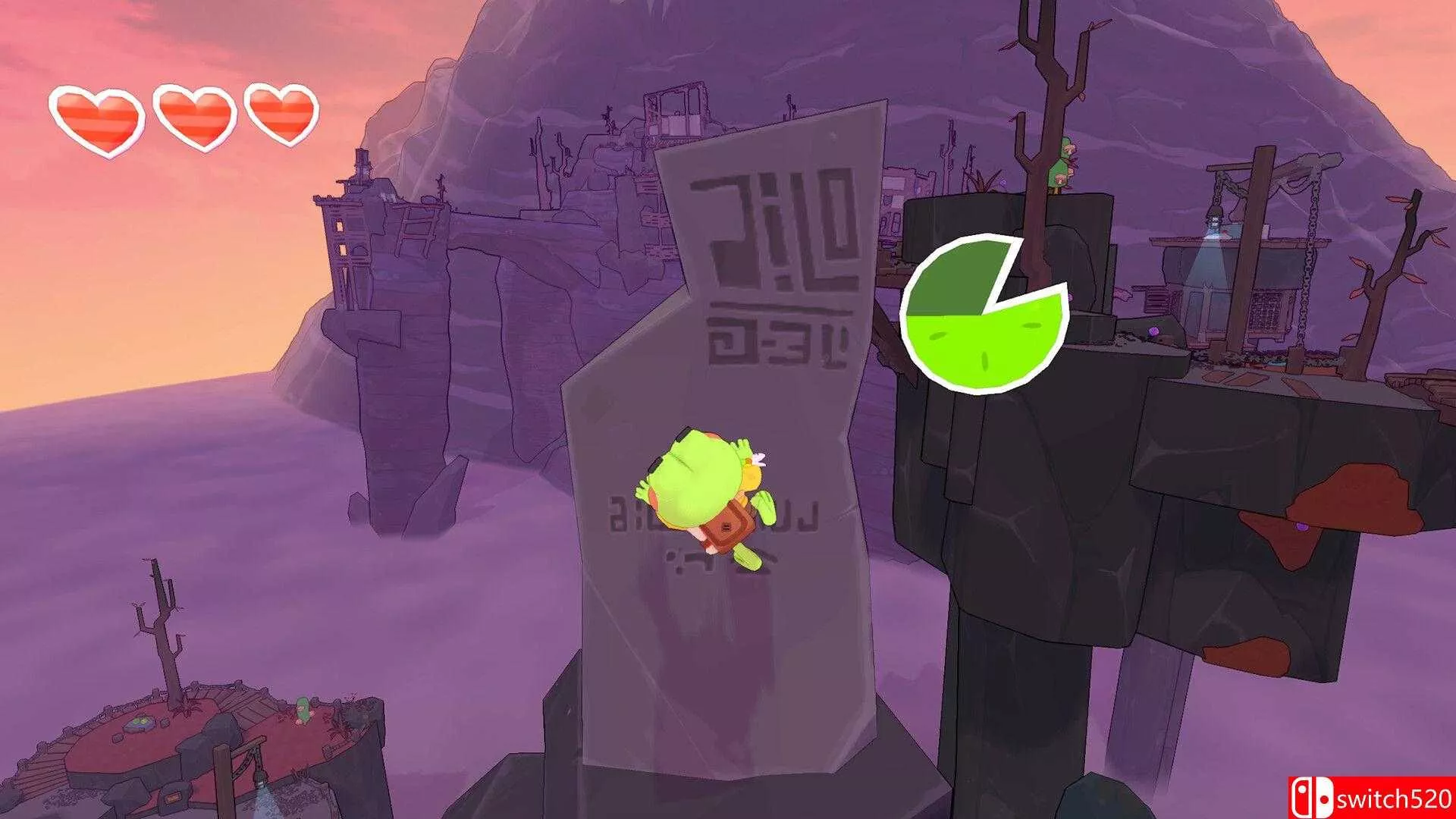 《一起大跳跃（Big Hops Together）》官方中文 Build 24686321 [中文/英文]