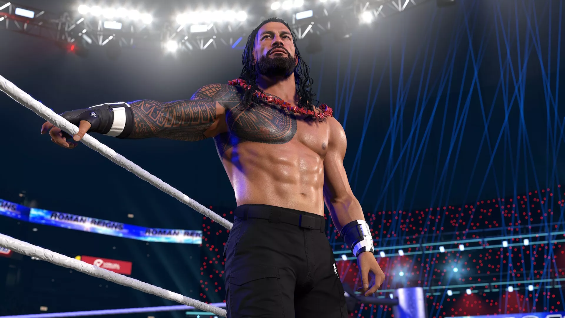 美国职业摔角联盟2K26-虚拟机版/WWE 2K26 HYPERVISOR 版本更新 美国职业摔角联盟2K26-虚拟机版/WWE 2K26 HYPERVISOR 版本更新