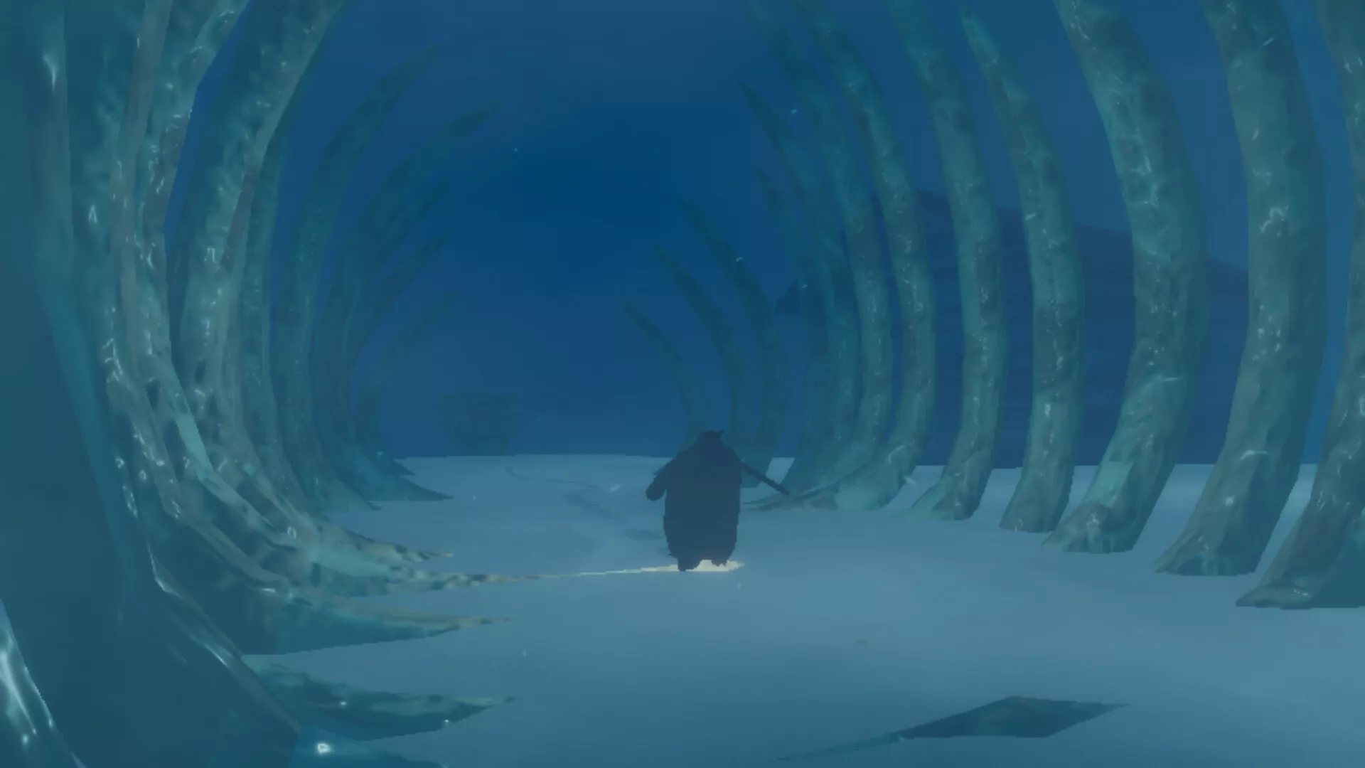 企鹅异闻录/Penguin Colony 新游发布客创社区-专注互联网轻资产资源整合与分享客创社区-专注互联网轻资产资源整合与分享
