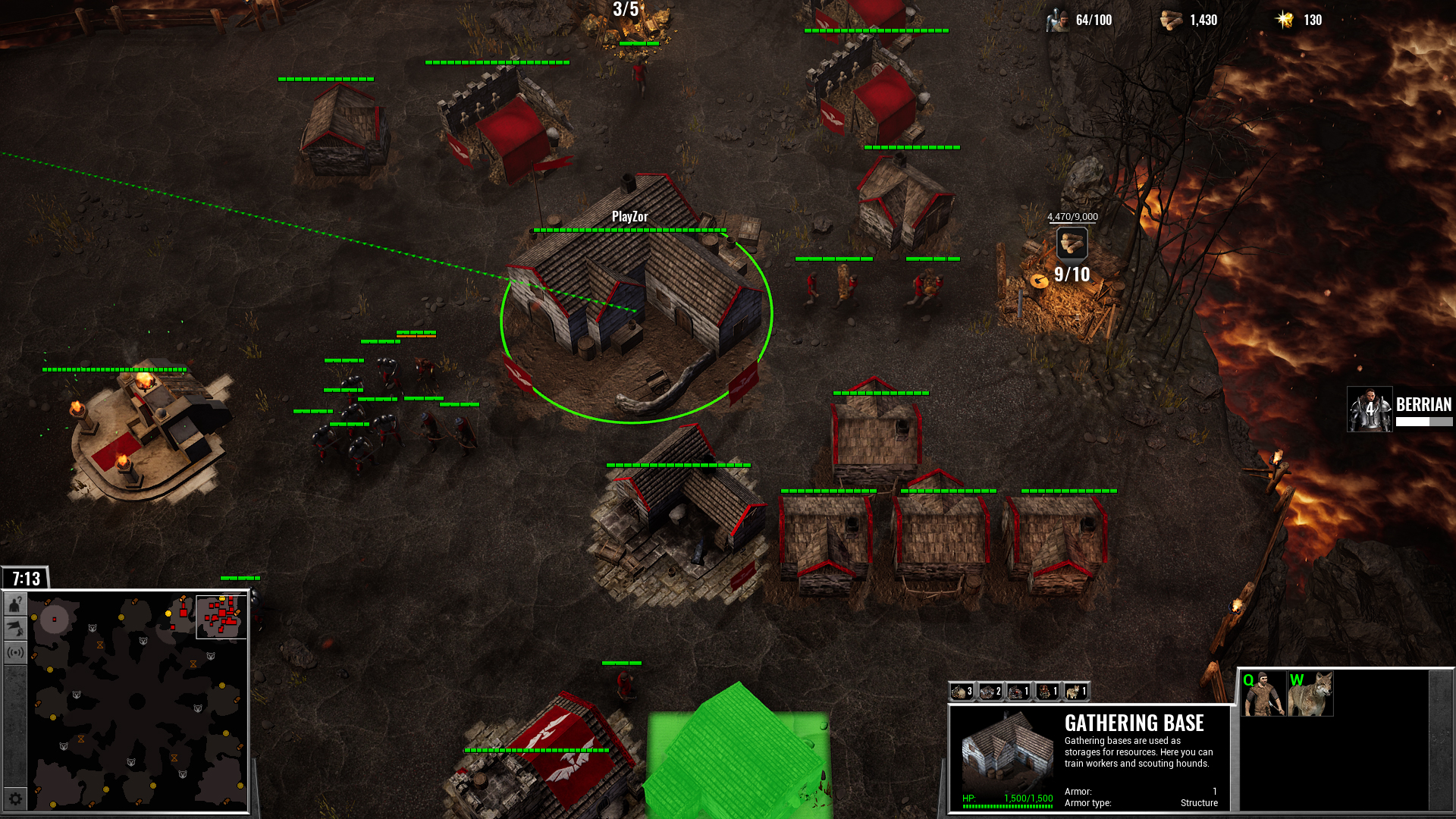 《旗帜/BANNERMEN》PC中文版下载-含Build.3908307客创社区-专注互联网轻资产资源整合与分享客创社区-专注互联网轻资产资源整合与分享