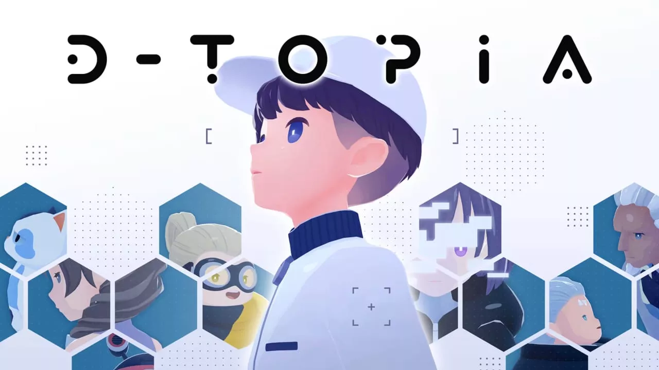 都托邦丨D-topia-软件百科