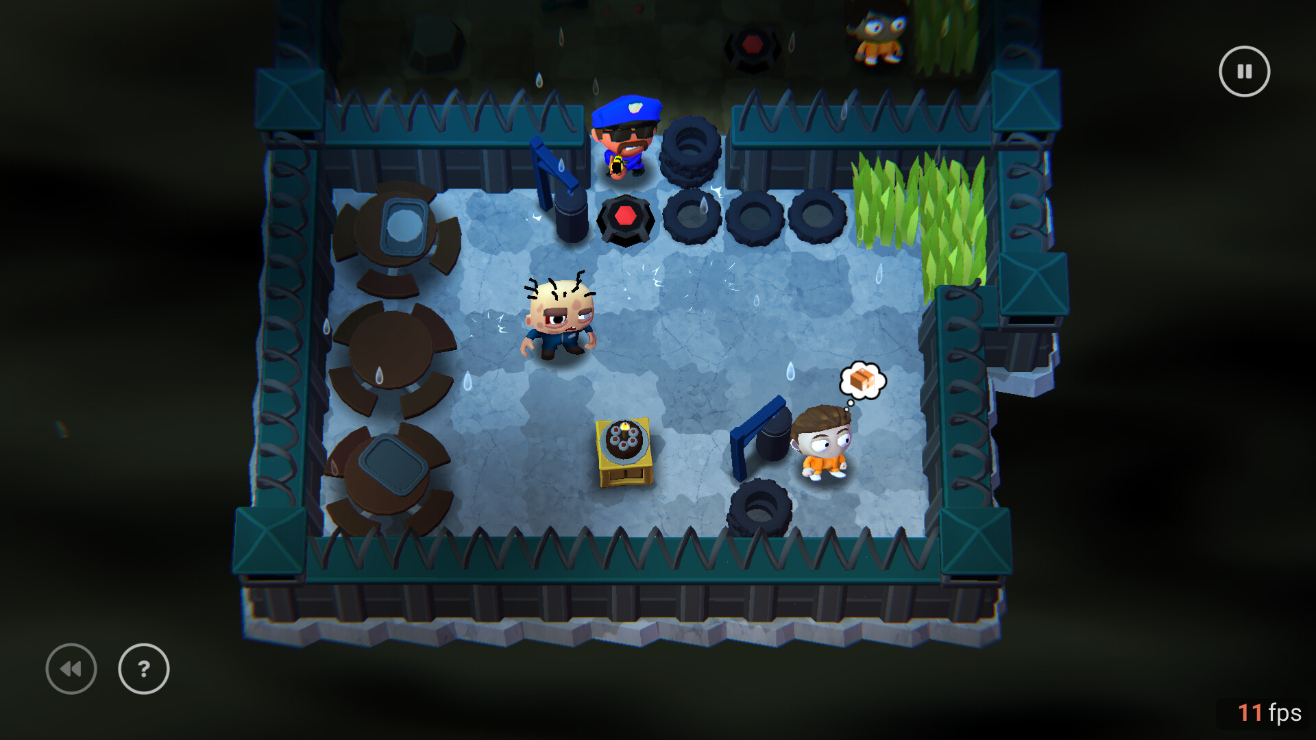 杀令营2/Slayaway Camp 2