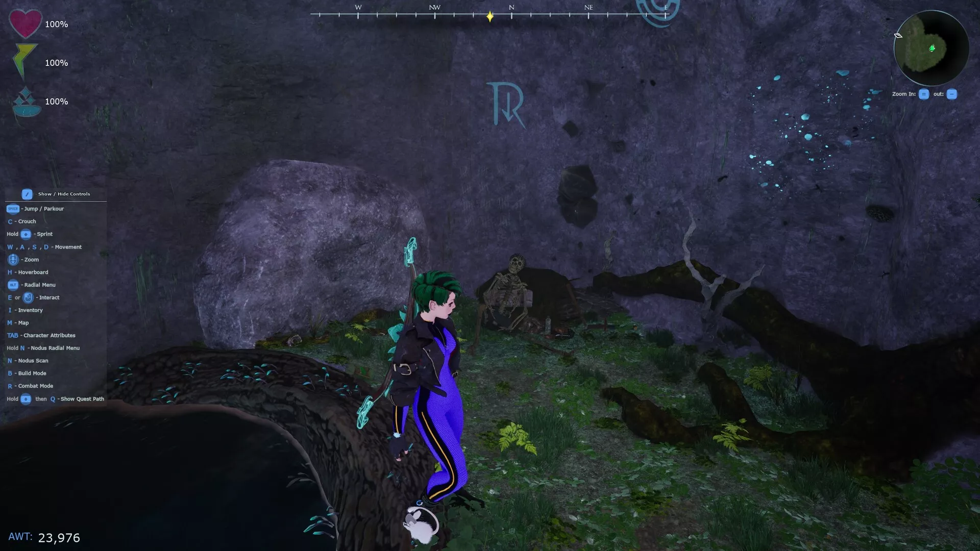 警报：女权崛起/A.L.A.R.M. - Autistic Lovely Assassins Rise of the Matriarchy 新游发布