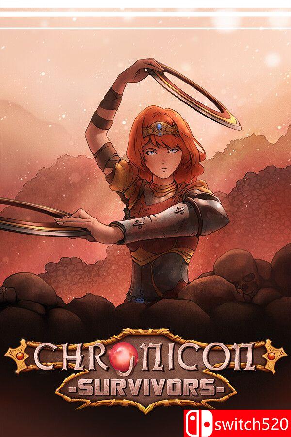 《时空编年：幸存者（Chronicon: Survivors）》官方中文 v1.311 [中文/英文]客创社区-专注互联网轻资产资源整合与分享客创社区-专注互联网轻资产资源整合与分享