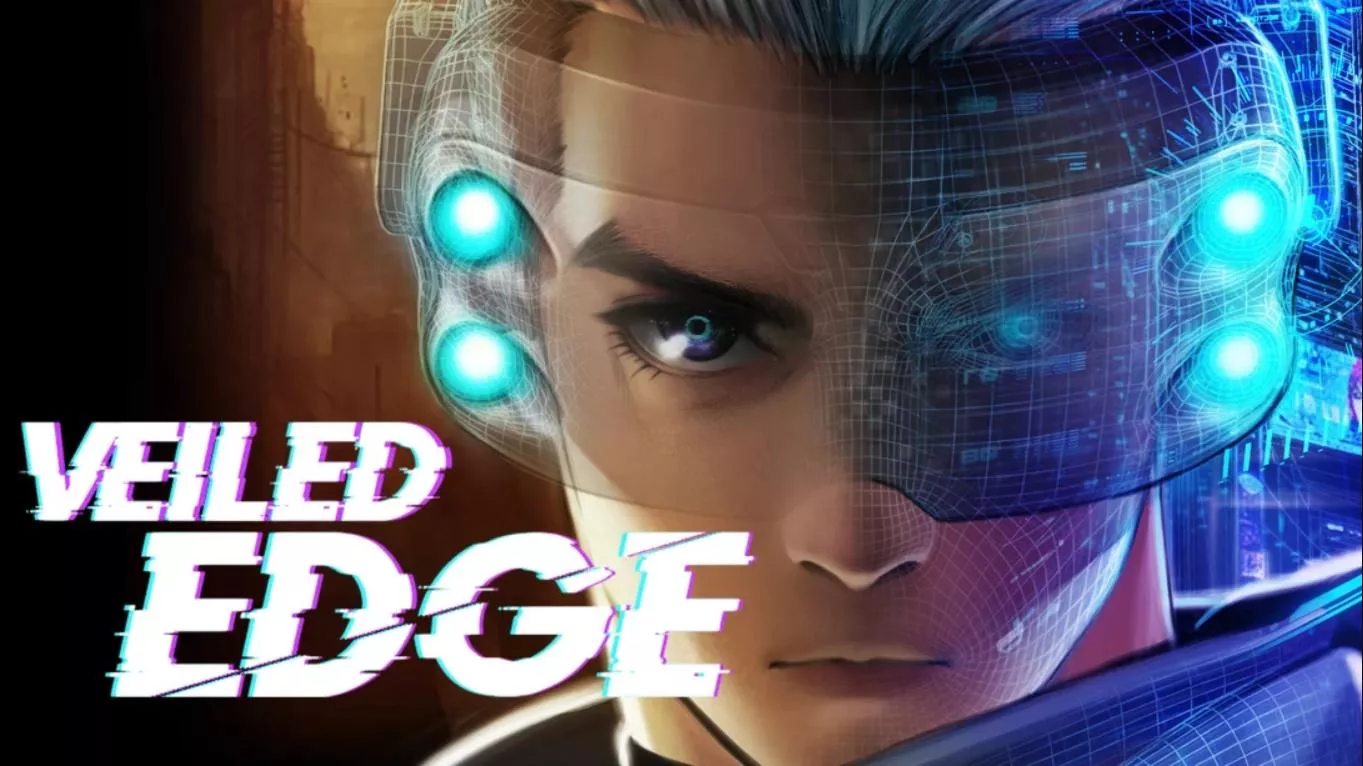 【美版】隐秘边缘 Veiled Edge 中文客创社区-专注互联网轻资产资源整合与分享客创社区-专注互联网轻资产资源整合与分享