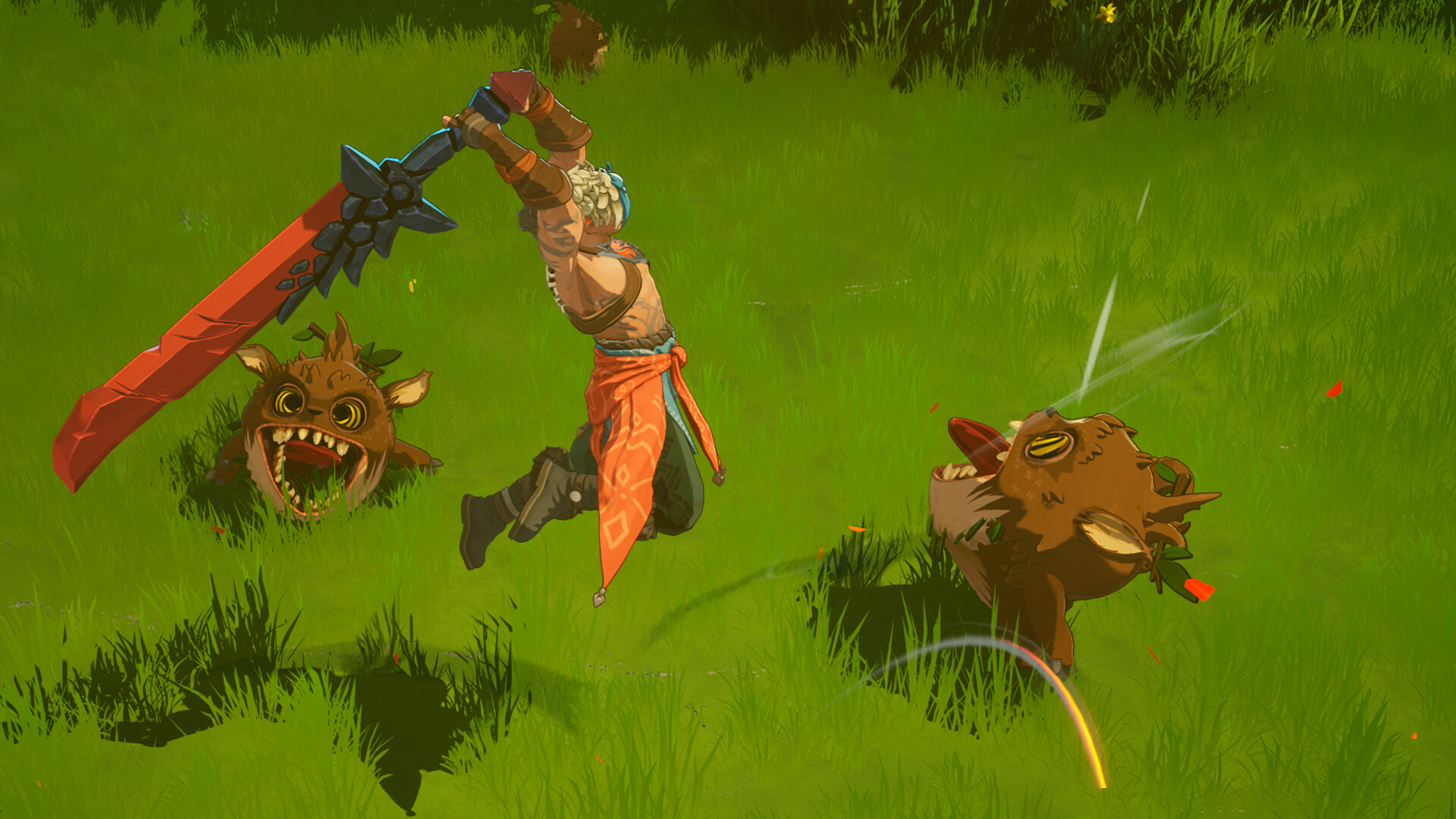 《云之国/Cloudheim》PC中文版下载-含Build.04122025联机版-淘金资源网