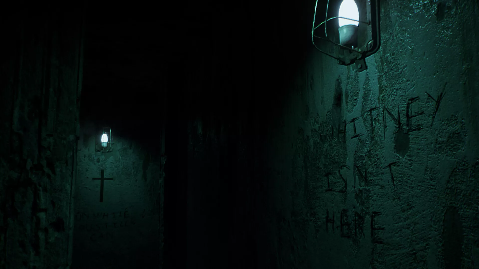 恐怖故事:吞噬世界/Horror Tales Eats The World 新游发布 恐怖故事:吞噬世界/Horror Tales Eats The World 新游发布