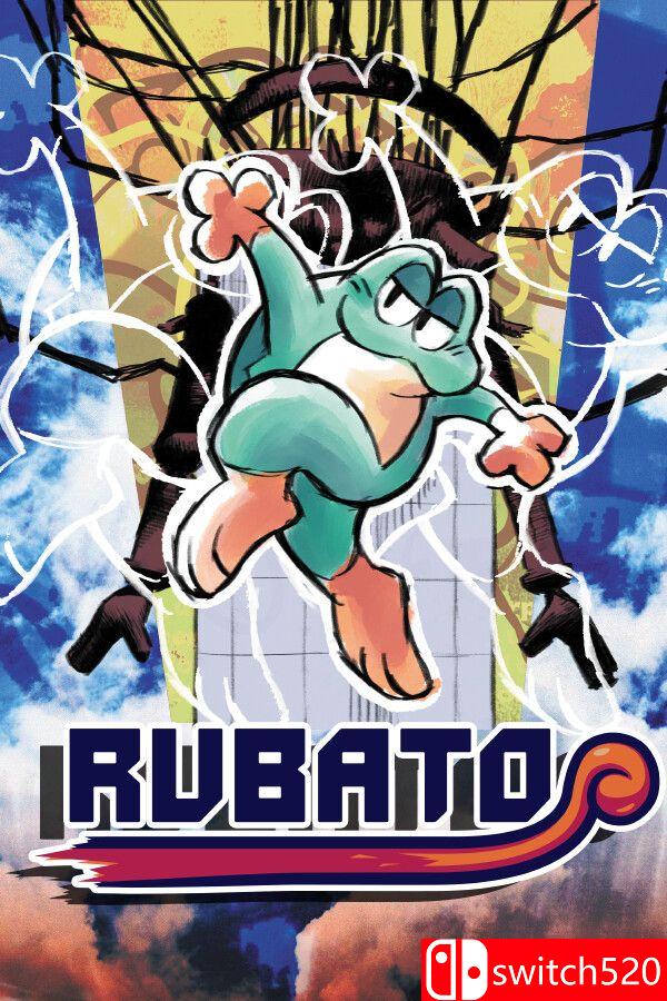 《RUBATO（RUBATO）》Build 21912833 [英文]客创社区-专注互联网轻资产资源整合与分享客创社区-专注互联网轻资产资源整合与分享