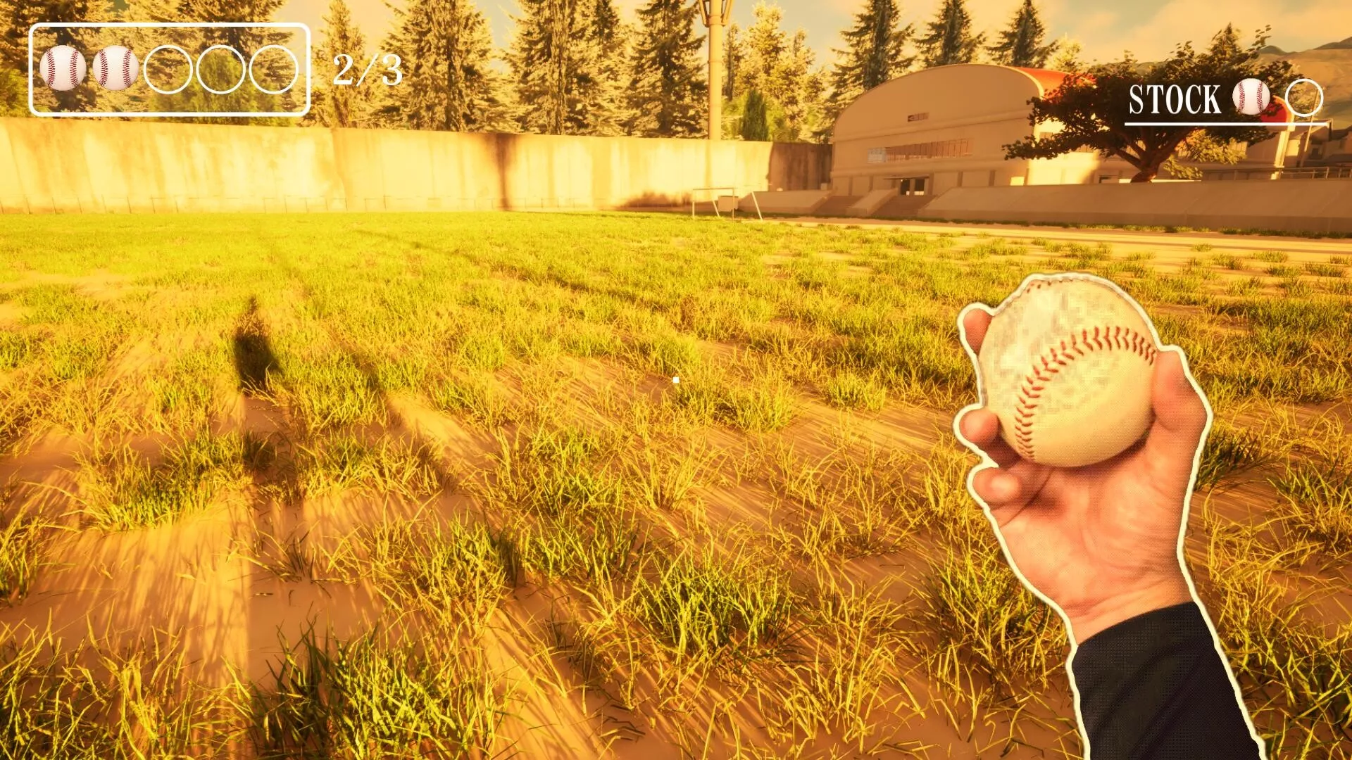 球童模拟器/BALL BOY Simulator 新游发布